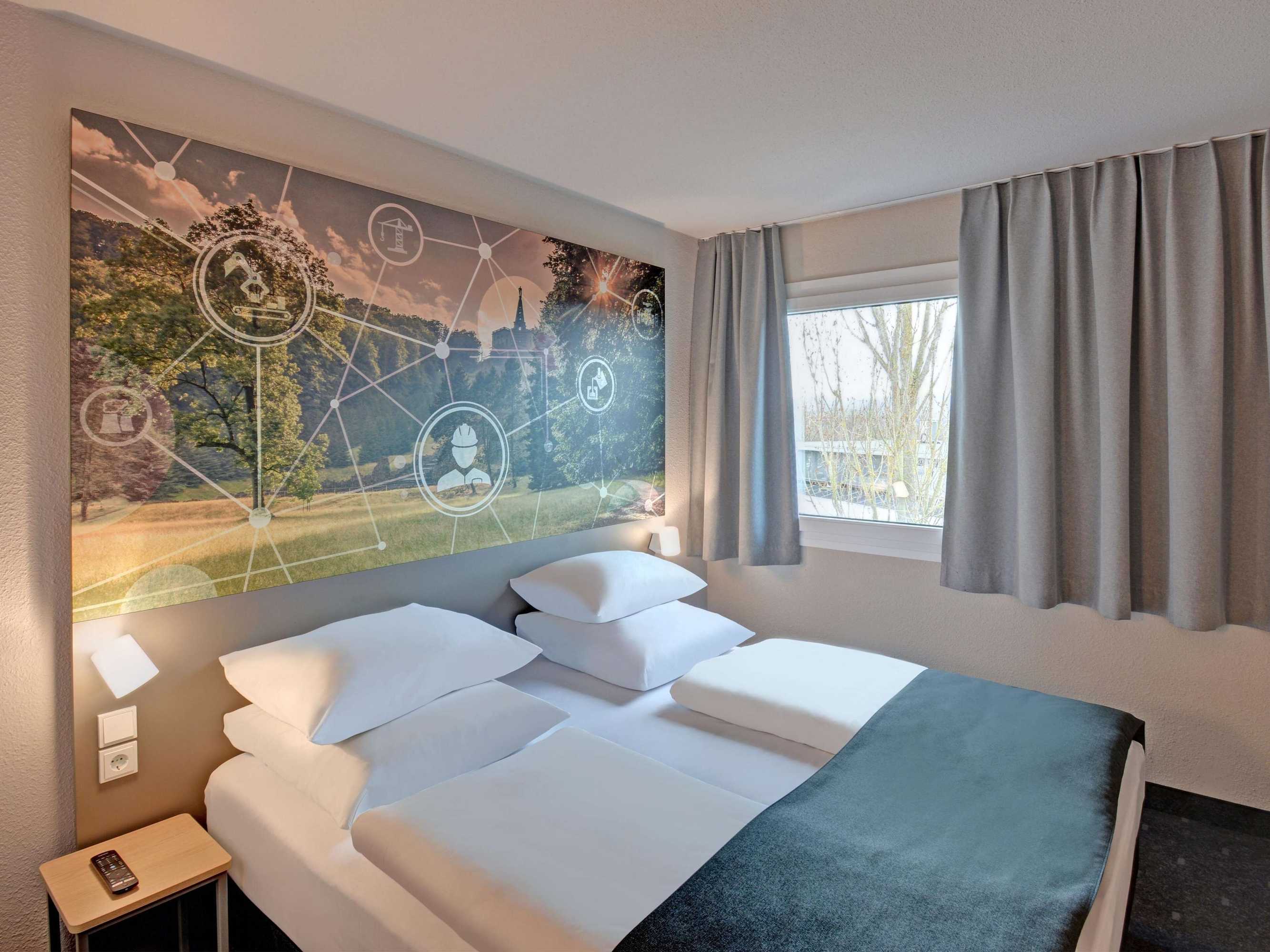 Gift card for B&b Hotel Kassel-Industriepark Gift card for B&b Hotel Kassel-Industriepark