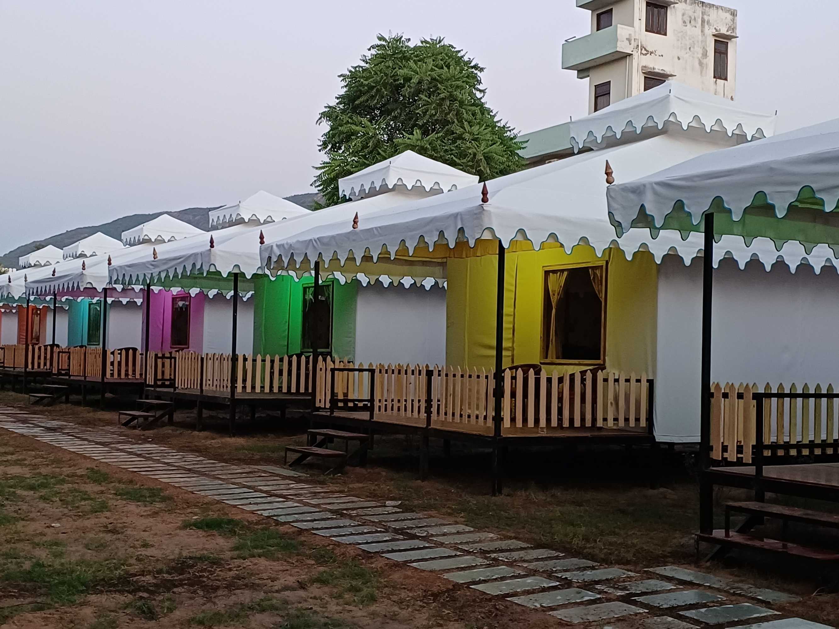 Gift card for Royal Pushkar Camps- a Luxury Camp Resort Gift card for Royal Pushkar Camps- a Luxury Camp Resort