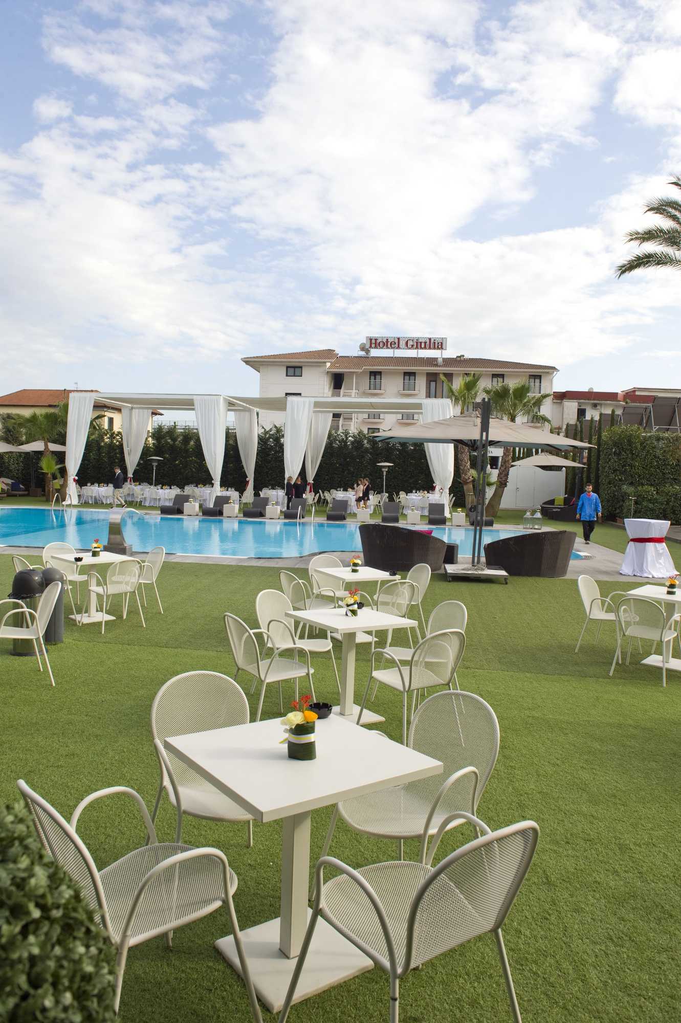 Gift card for Hotel Giulia Ocean Club Gift card for Hotel Giulia Ocean Club