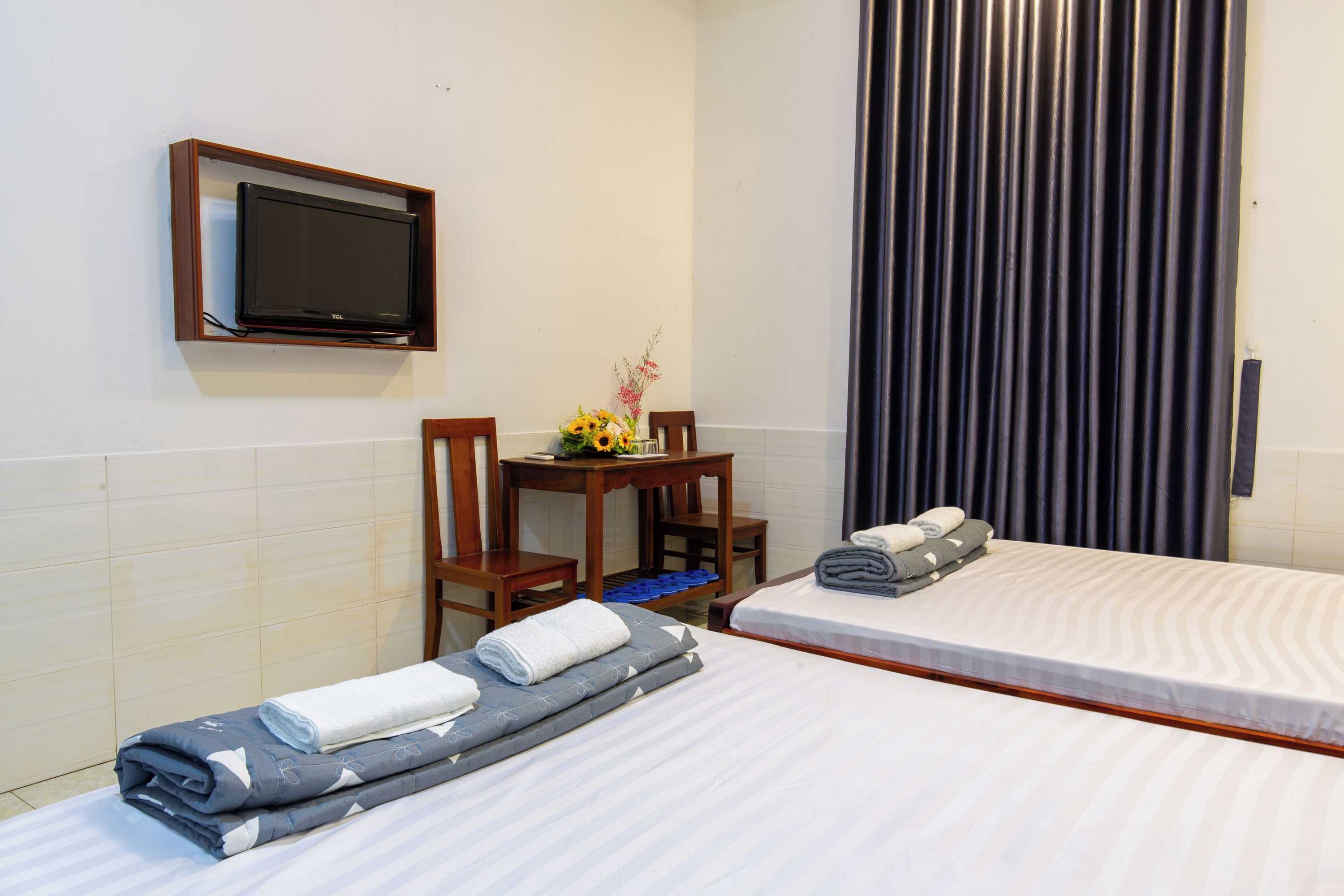 Gift card for Hoa Cuc Phuong Hotel Di An - Binh Duong Gift card for Hoa Cuc Phuong Hotel Di An - Binh Duong