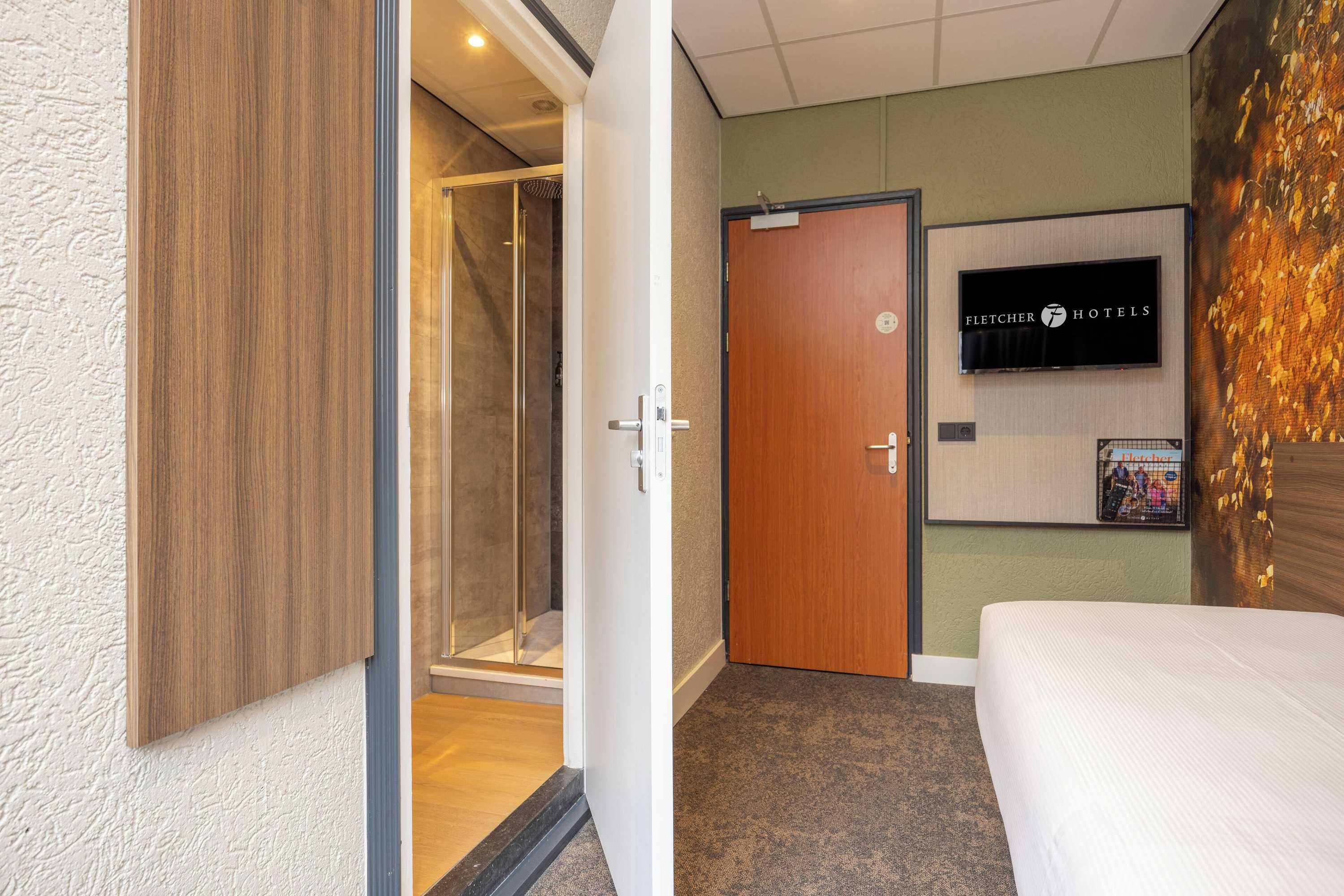 Gift card for Fletcher Hotel-Restaurant Apeldoorn