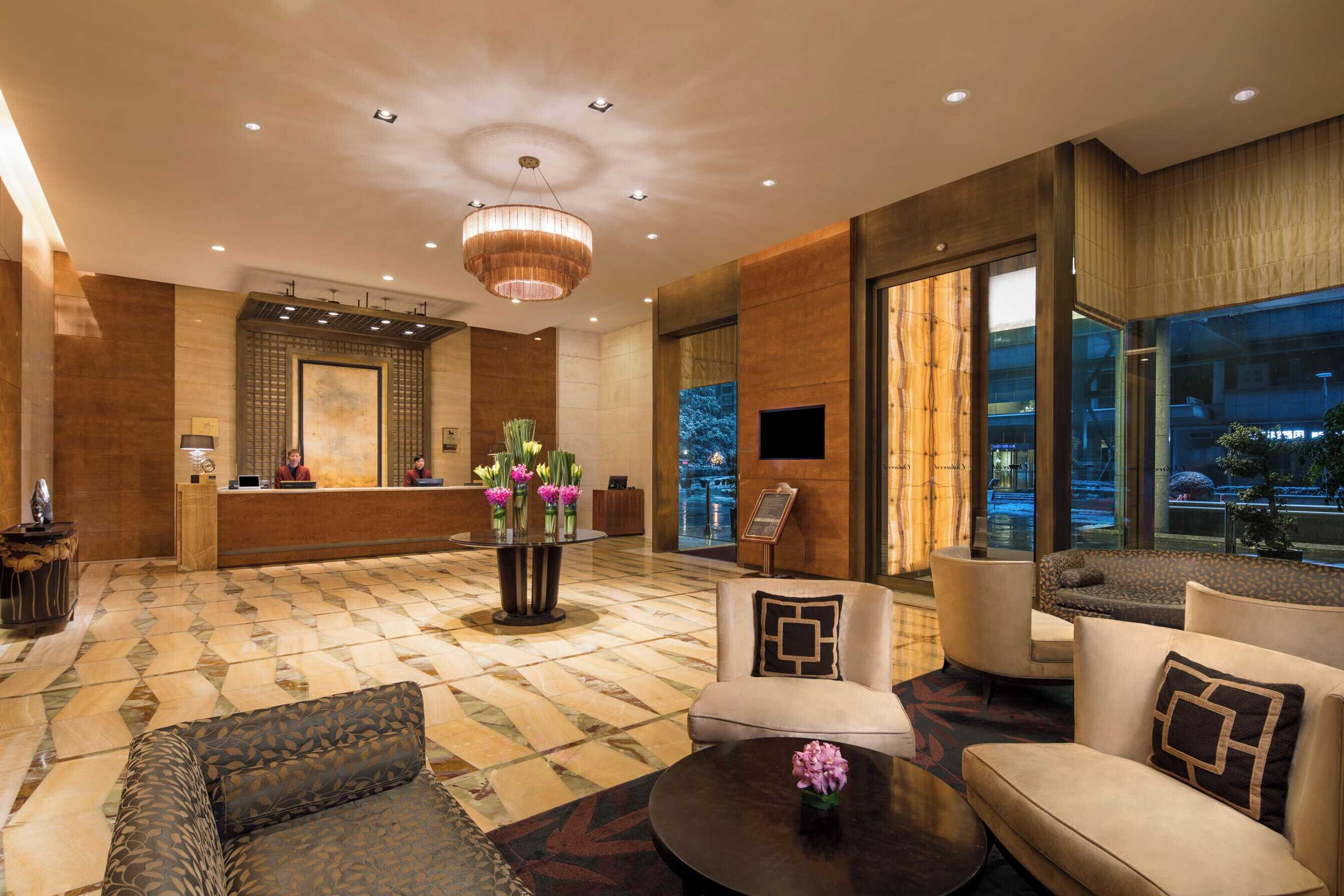Gift card for Oakwood Residence Hangzhou - Close to Westlake And Yellow Dragon Stadium Gift card for Oakwood Residence Hangzhou - Close to Westlake And Yellow Dragon Stadium