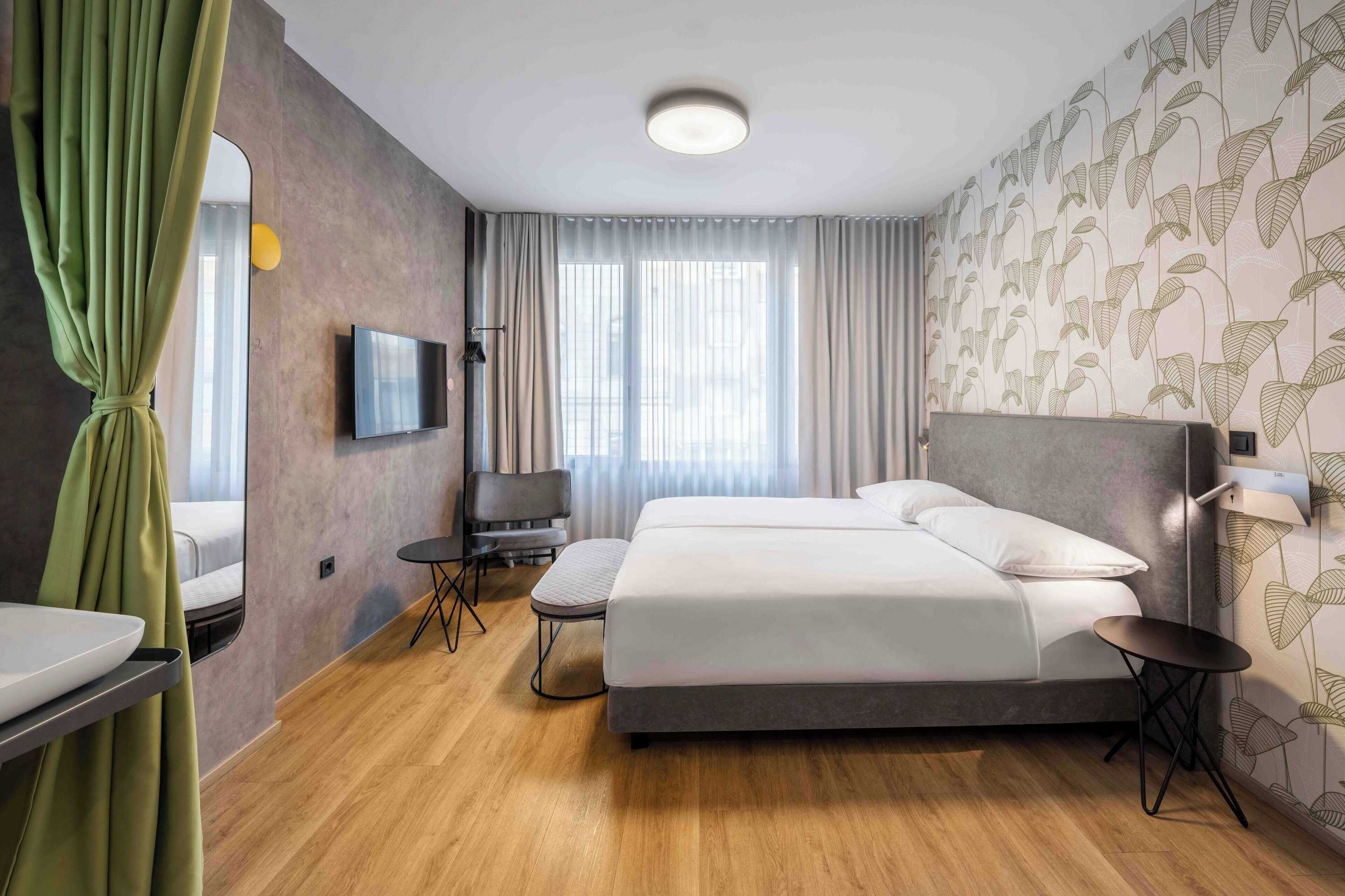 Gift card for Ibis Styles Ljubljana Centre Gift card for Ibis Styles Ljubljana Centre