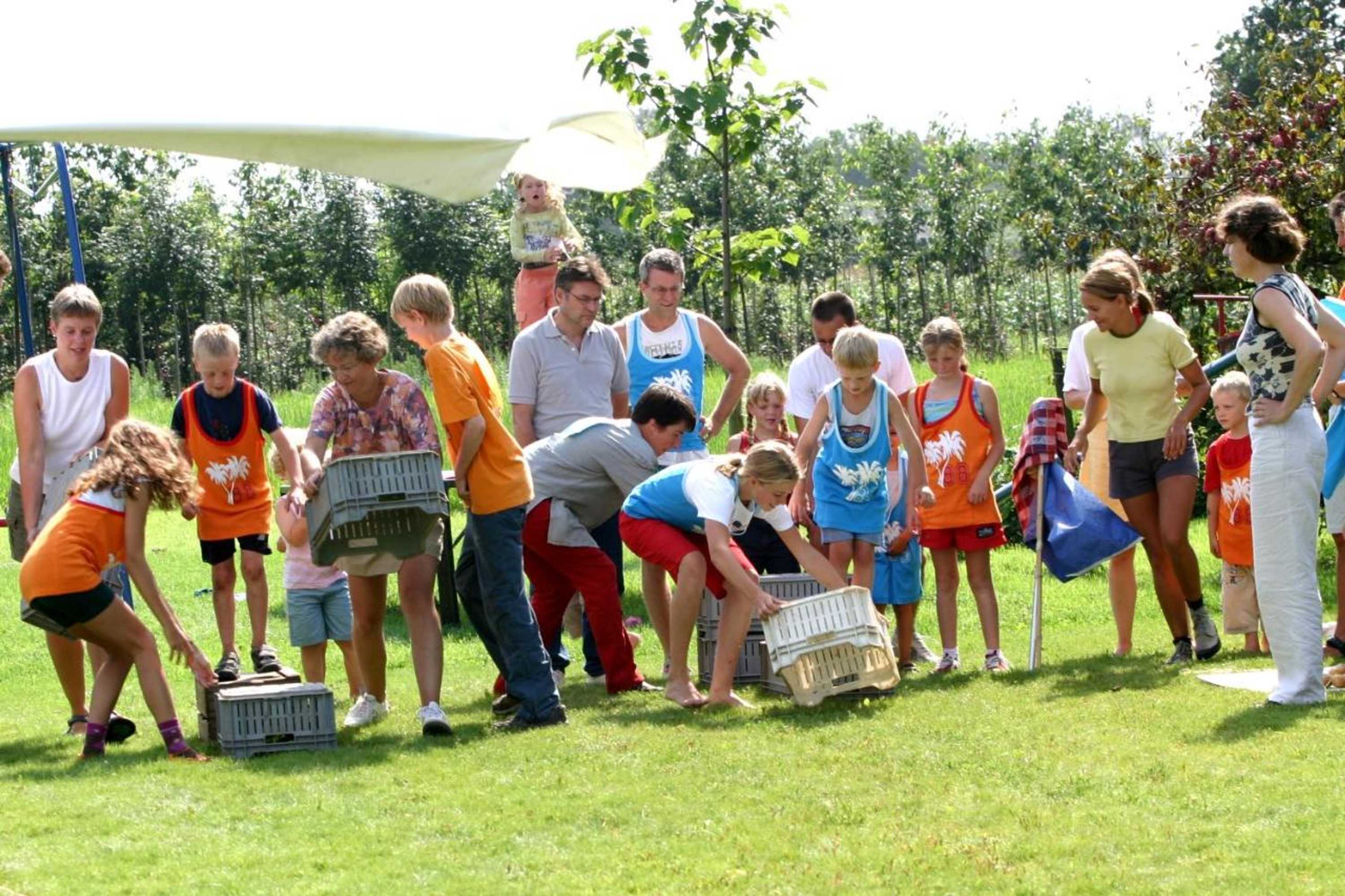 Gift card for B&b de Luijenbergh