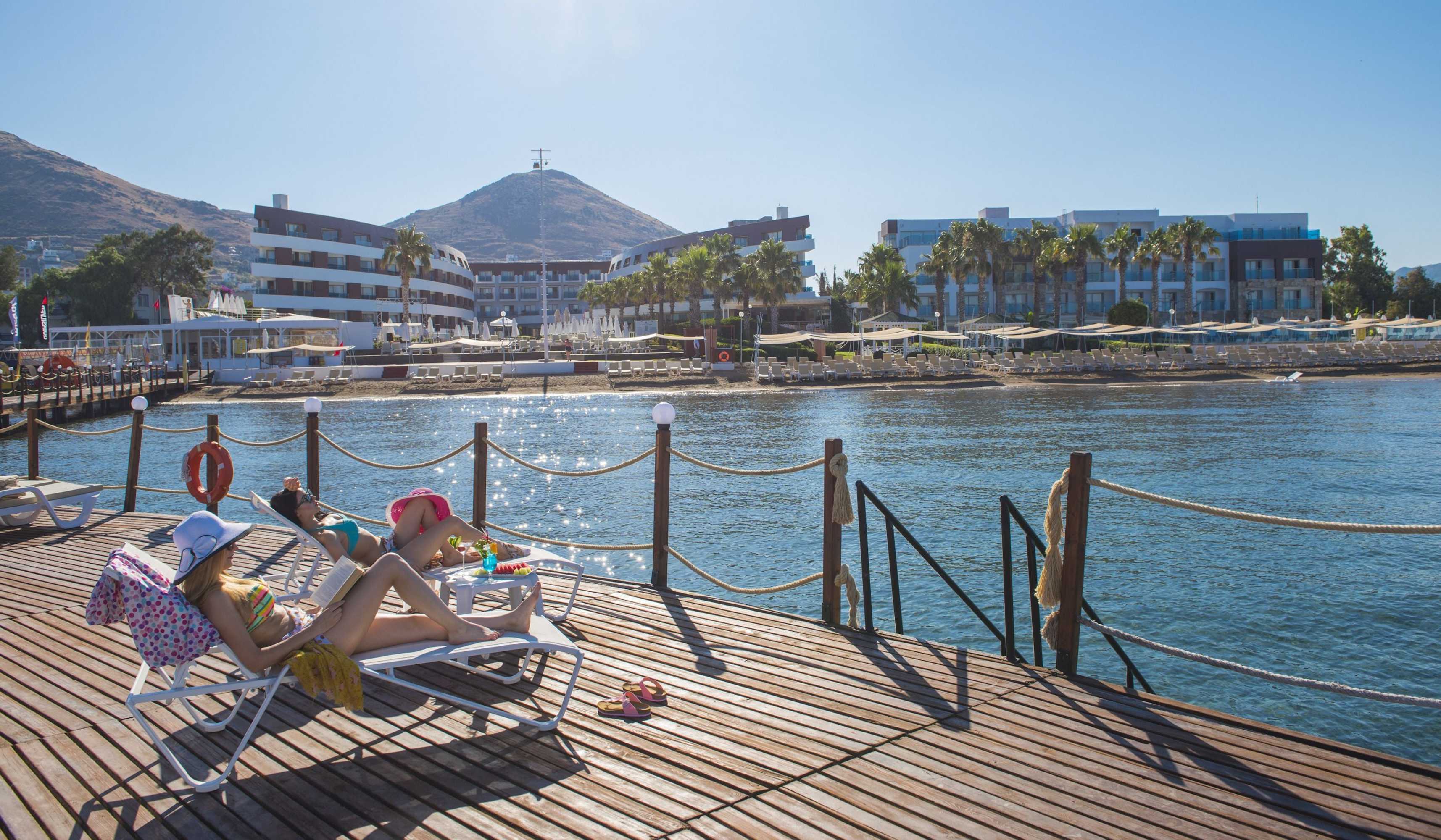 Gift card for Azure By Yelken Hotel - All Inclusive Gift card for Azure By Yelken Hotel - All Inclusive