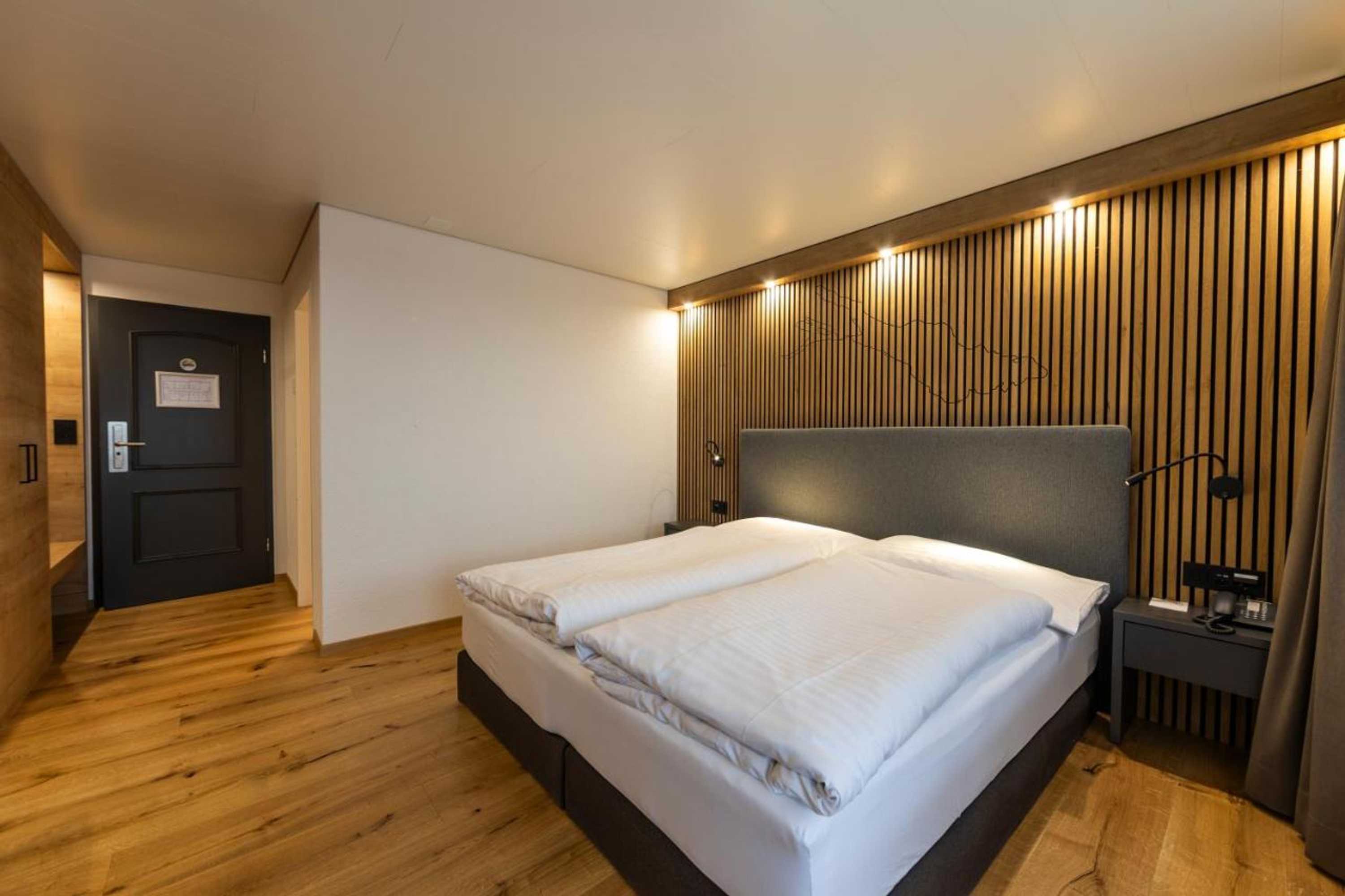 Gift card for Seemöwe Wellnesshotel Swiss Quality