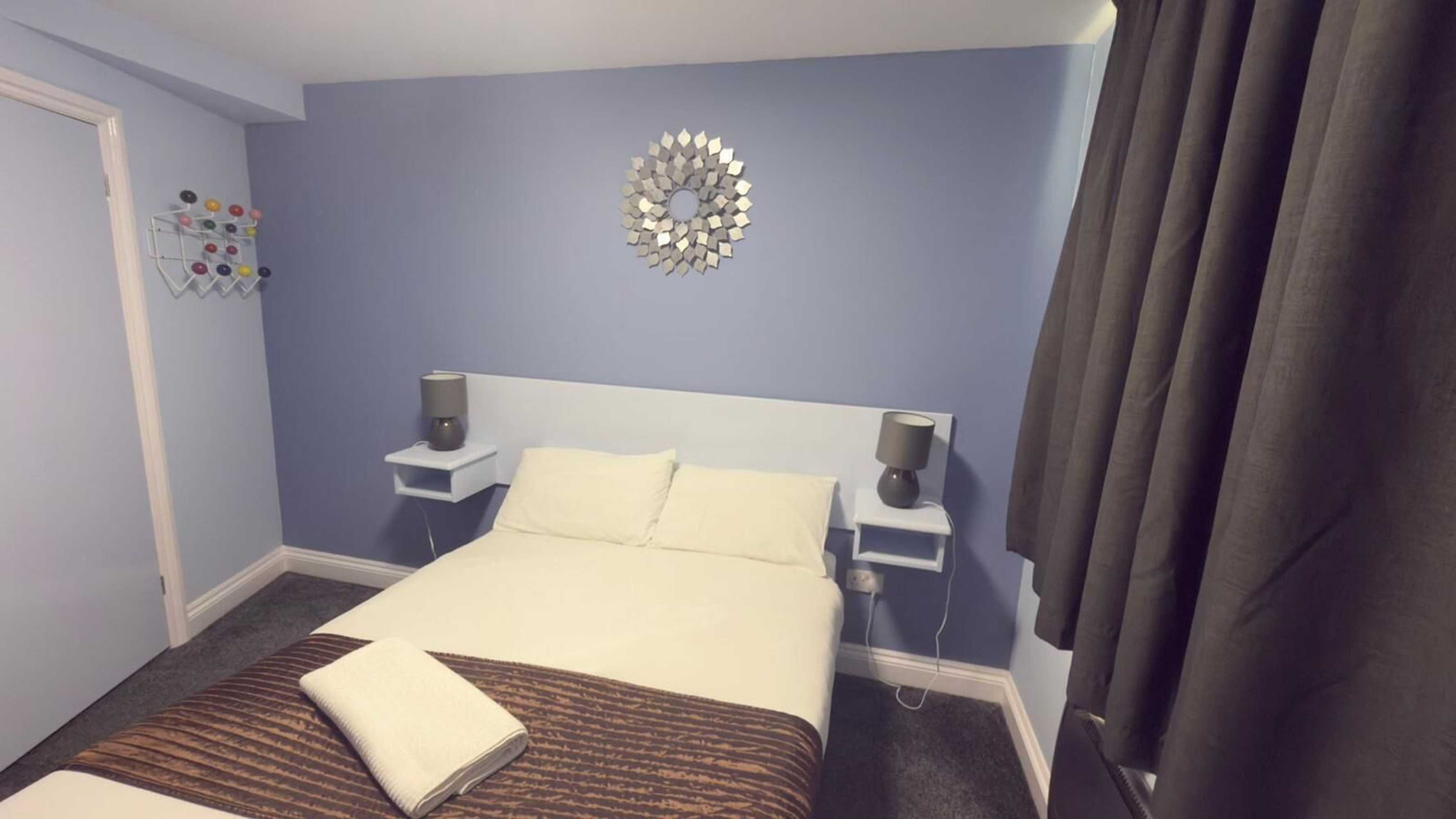 Gift card for Terrace Lodge