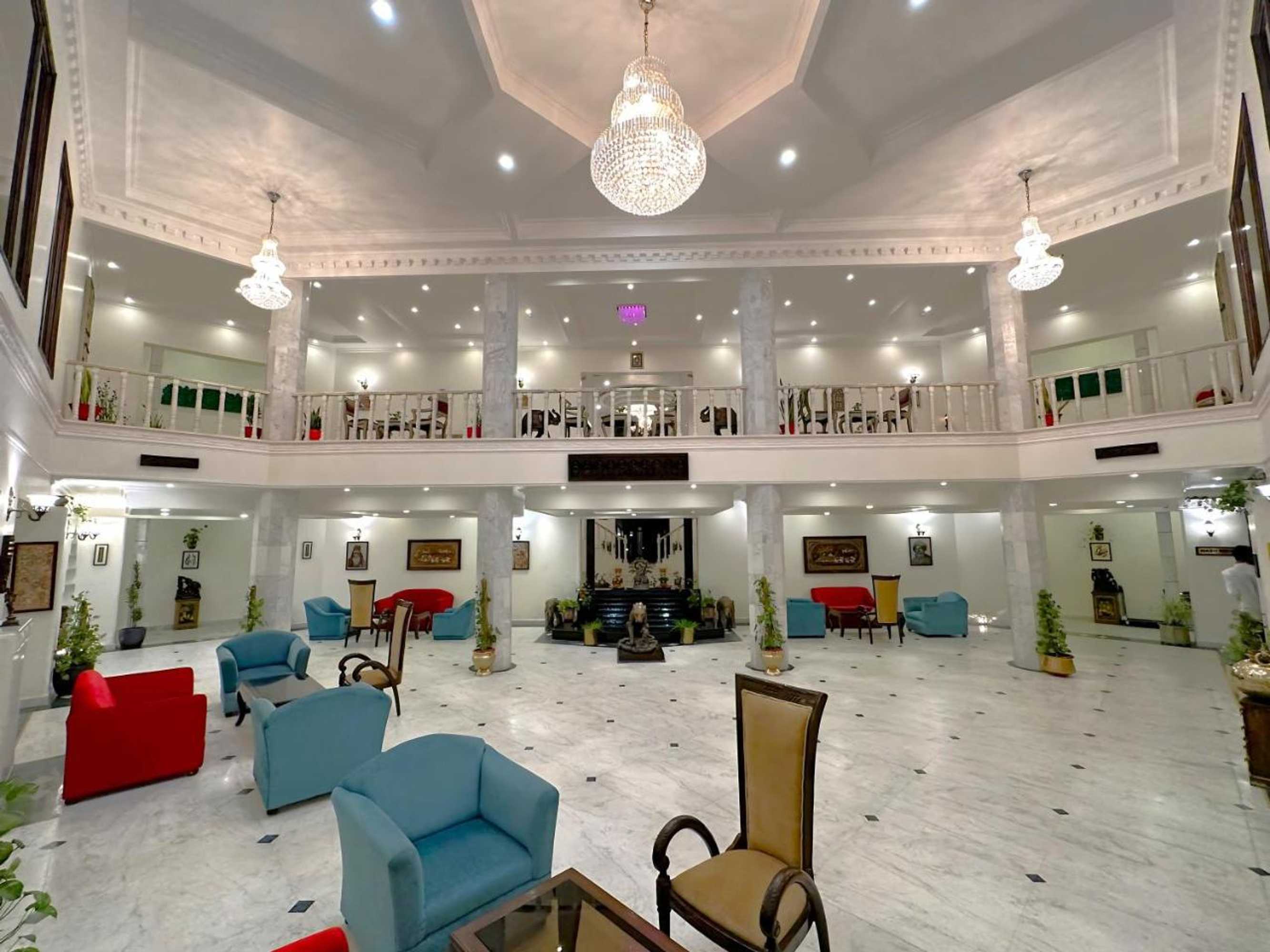 Gift card for Golden Tulip Khajuraho