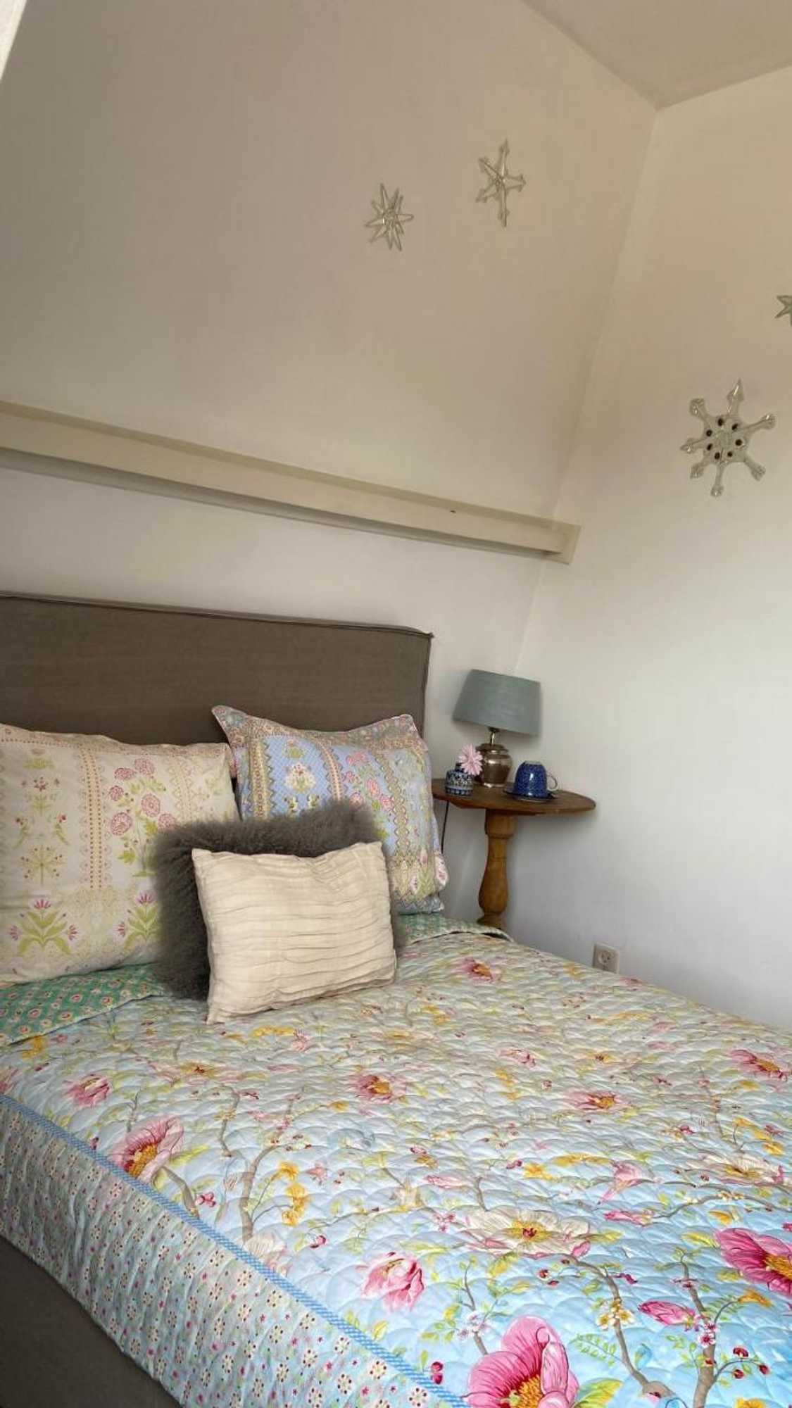 Gift card for Bubbles & Bed