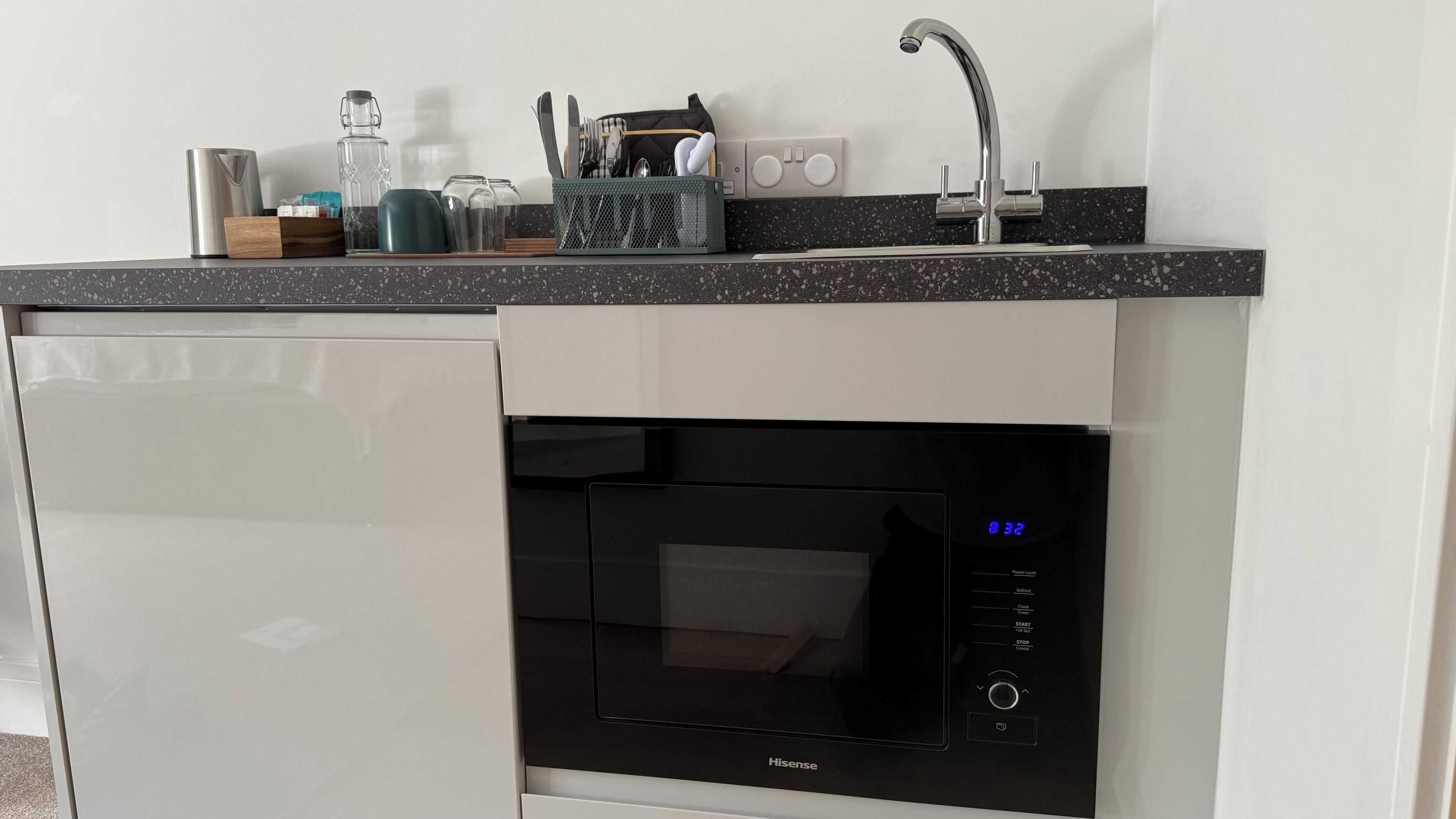 Gift card for Watermead House