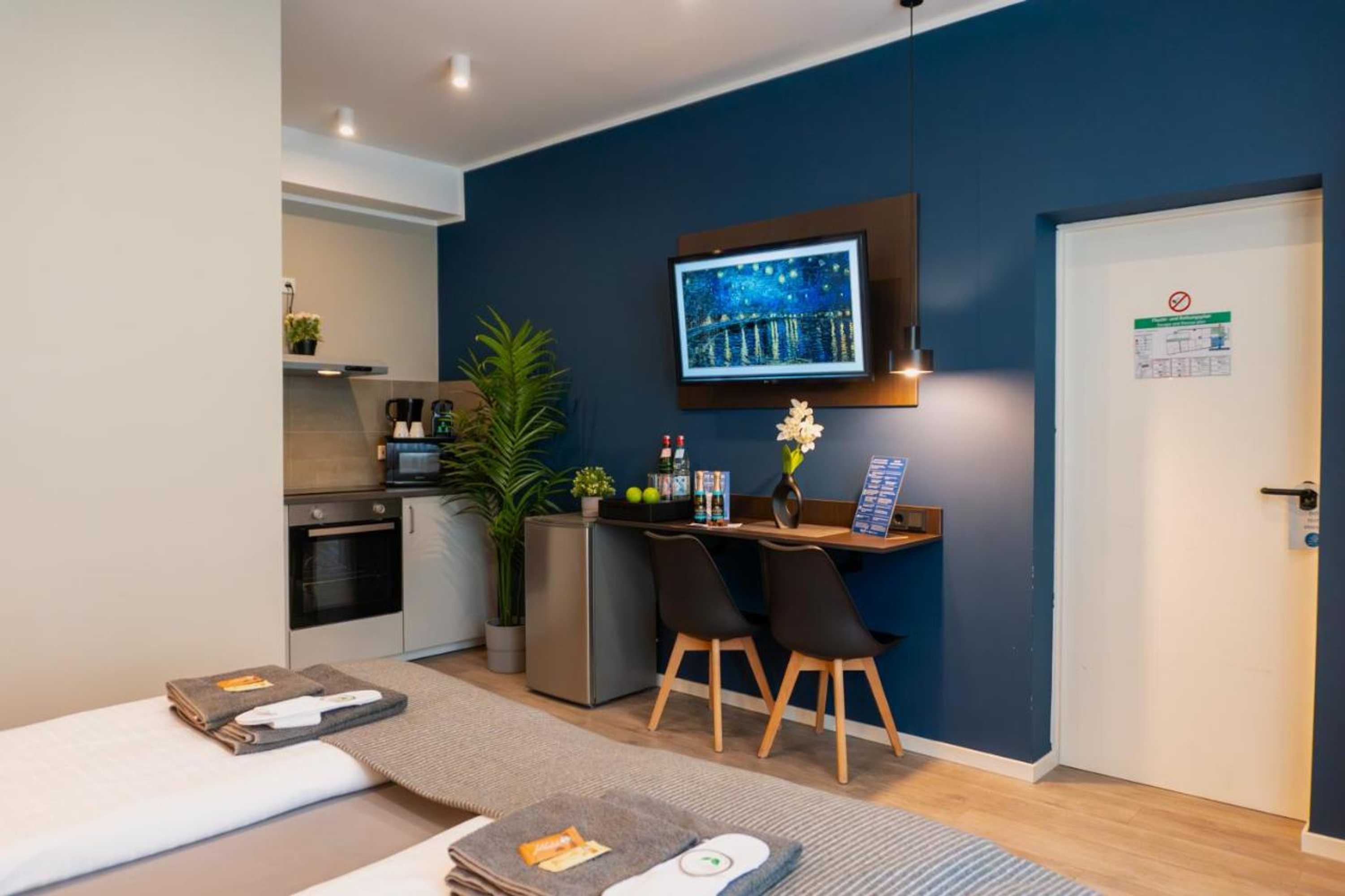 Gift card for Liro Hotel Viersen