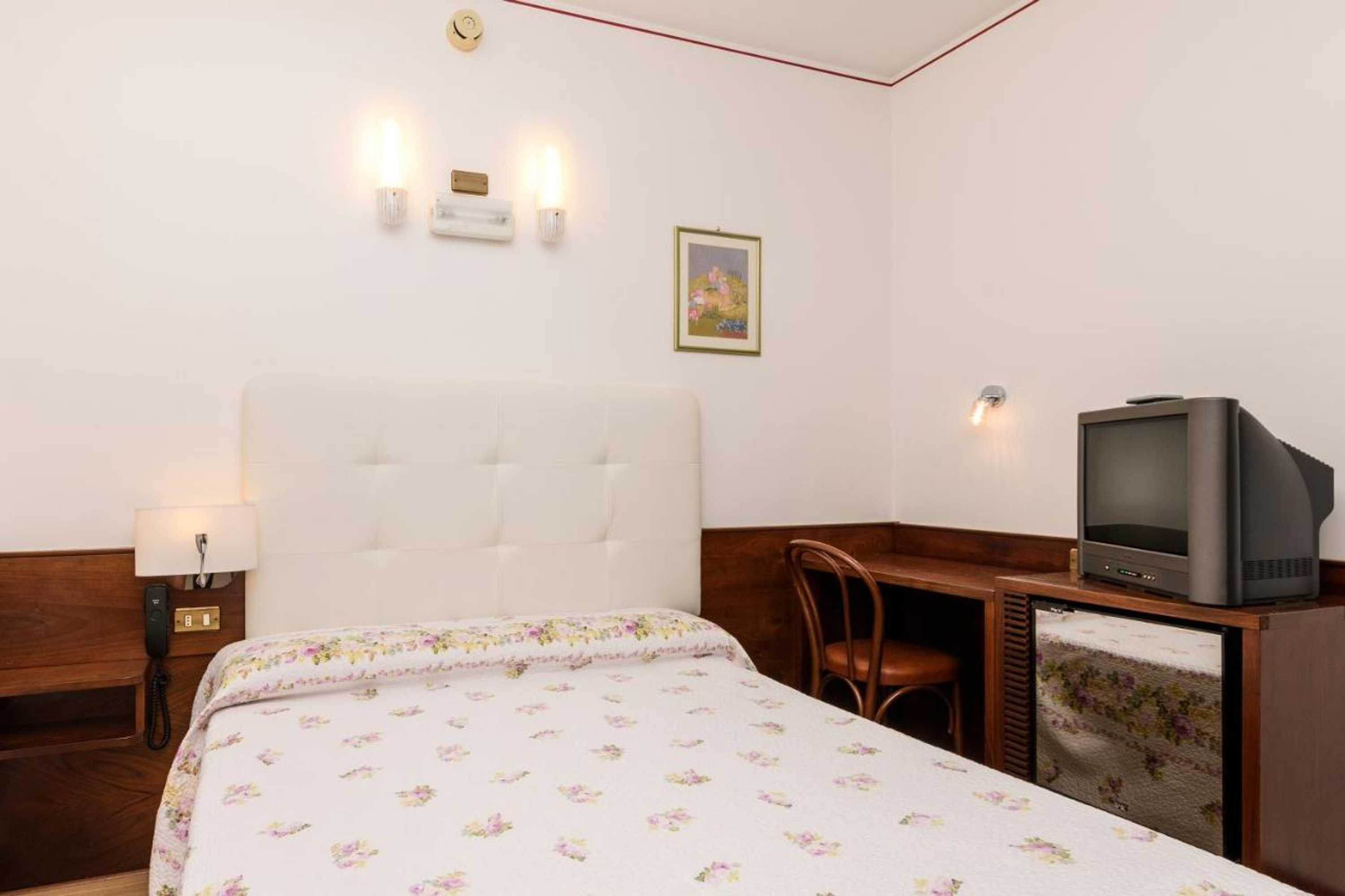 Gift card for Hotel San Marco