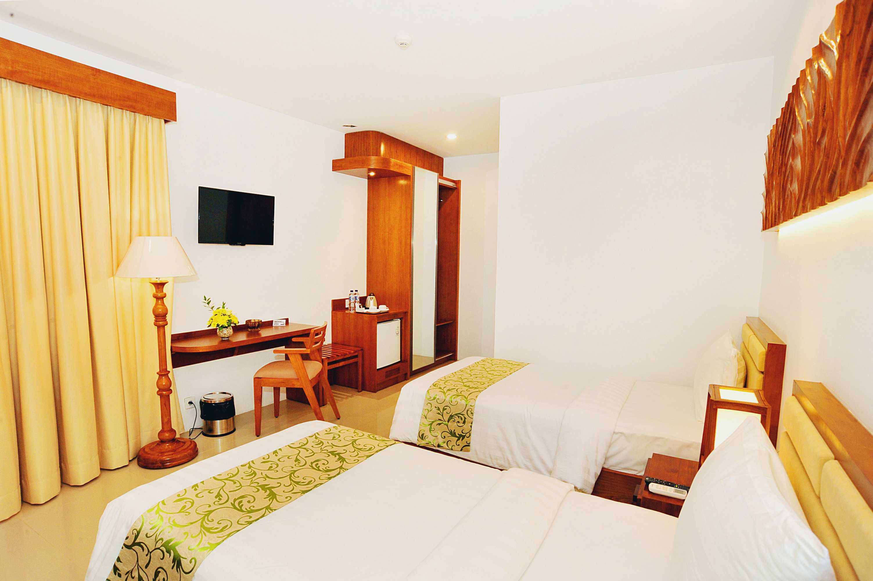 Gift card for Hotel Kautaman