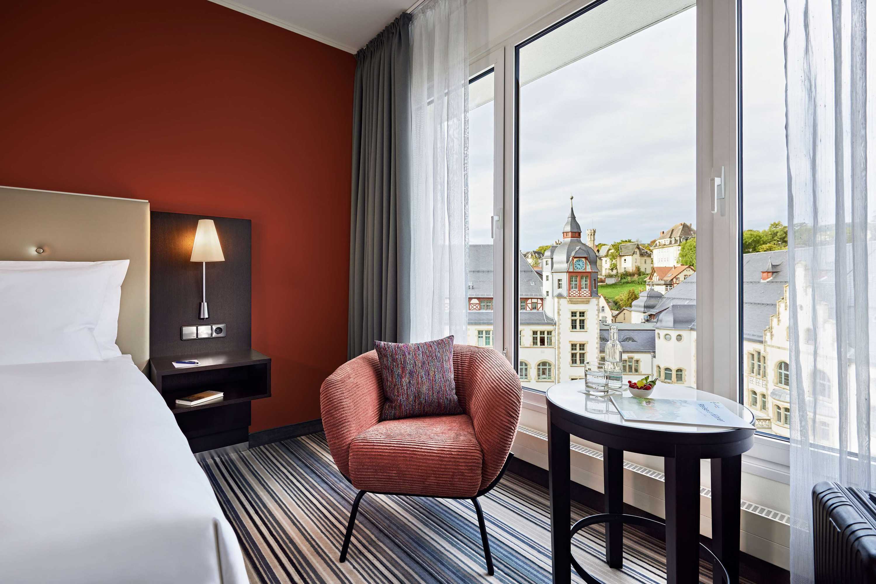 Gift card for Dorint Hotel Esplanade Jena Gift card for Dorint Hotel Esplanade Jena