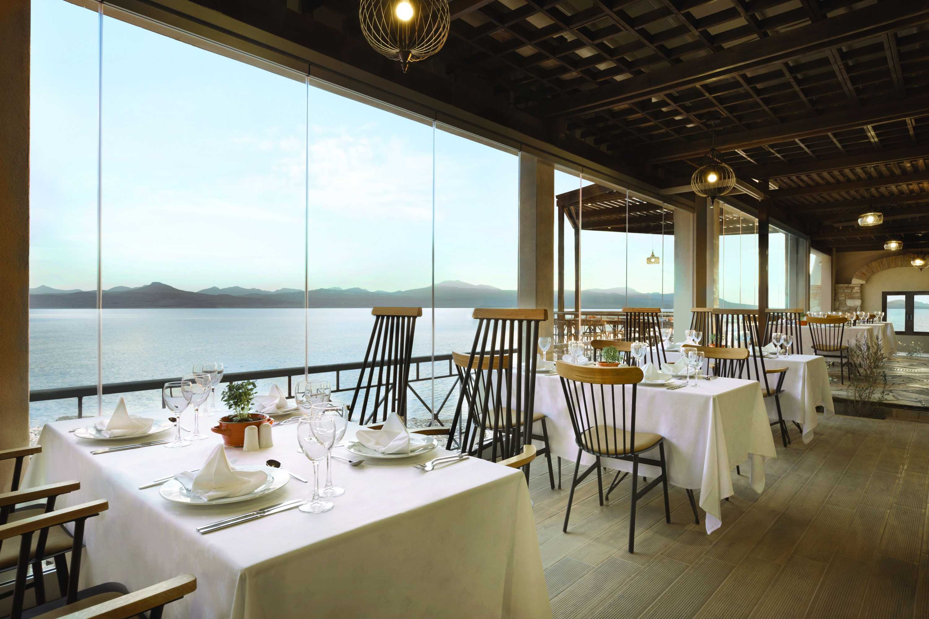 Gift card for Wyndham Loutraki Poseidon Resort