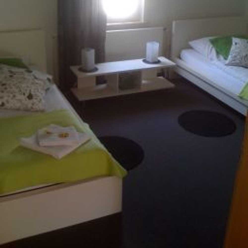 Gift card for Hotel Garni-Tell