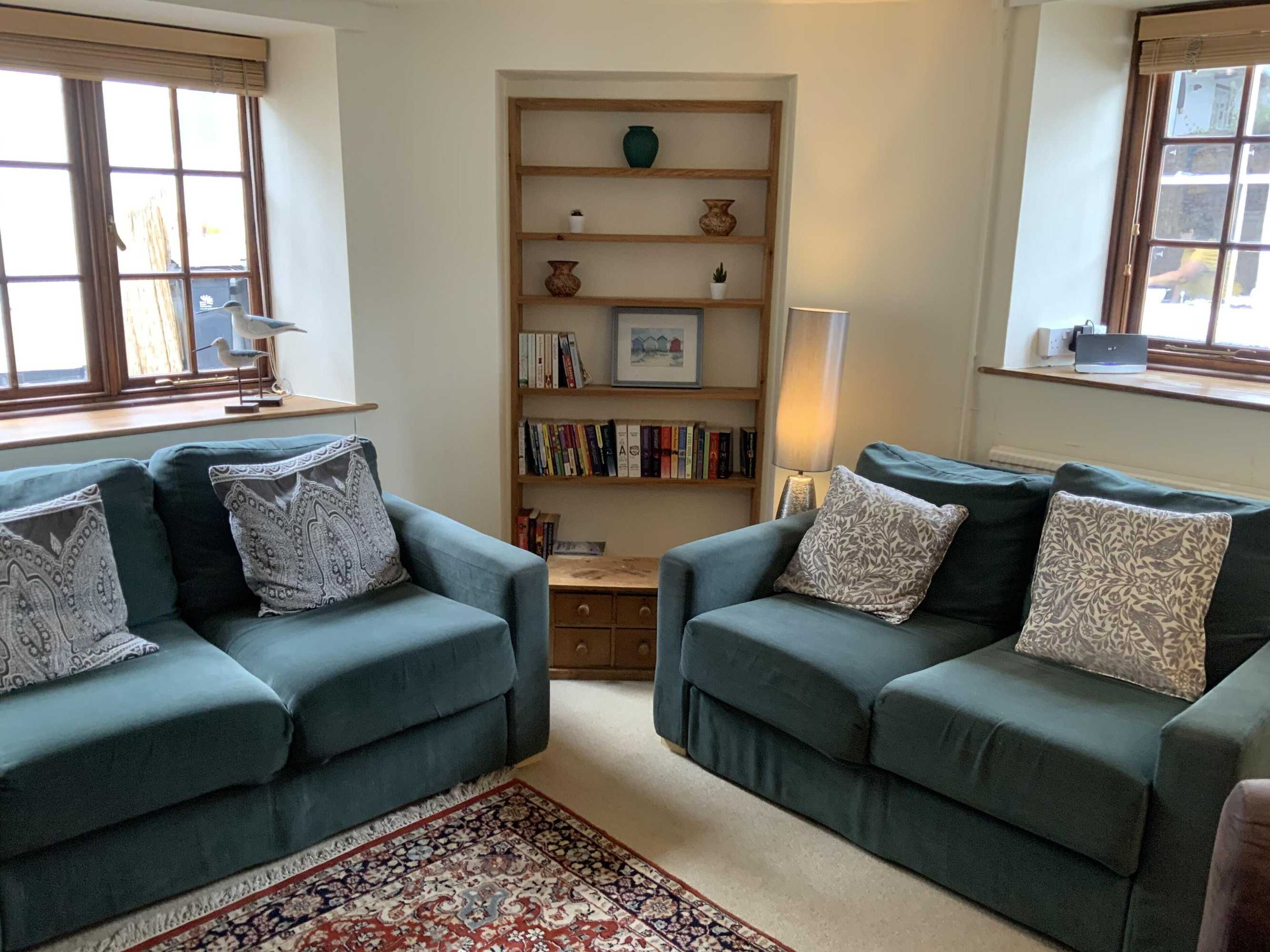 Gift card for Church Cottage