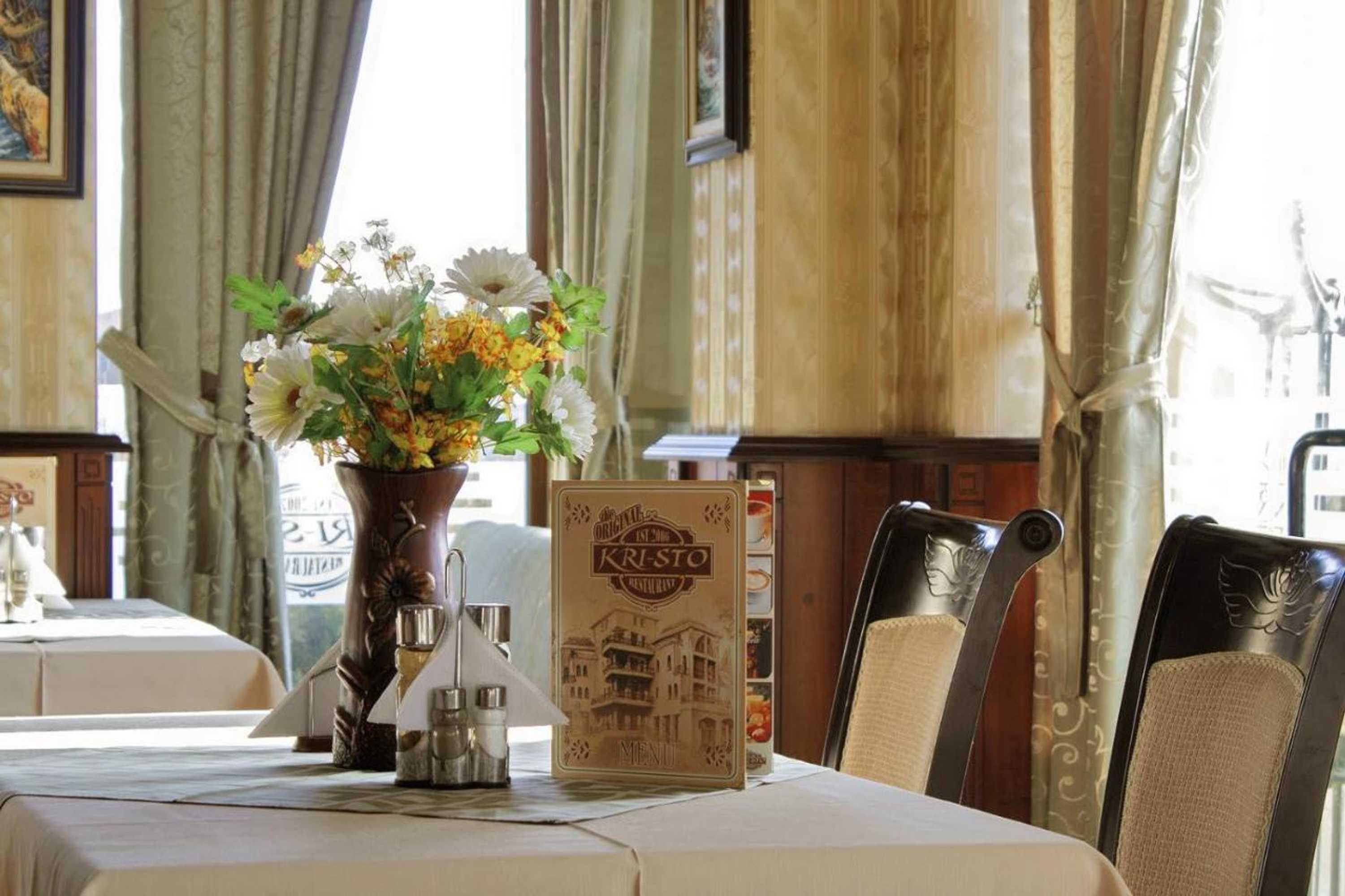 Gift card for Hotel Dukov