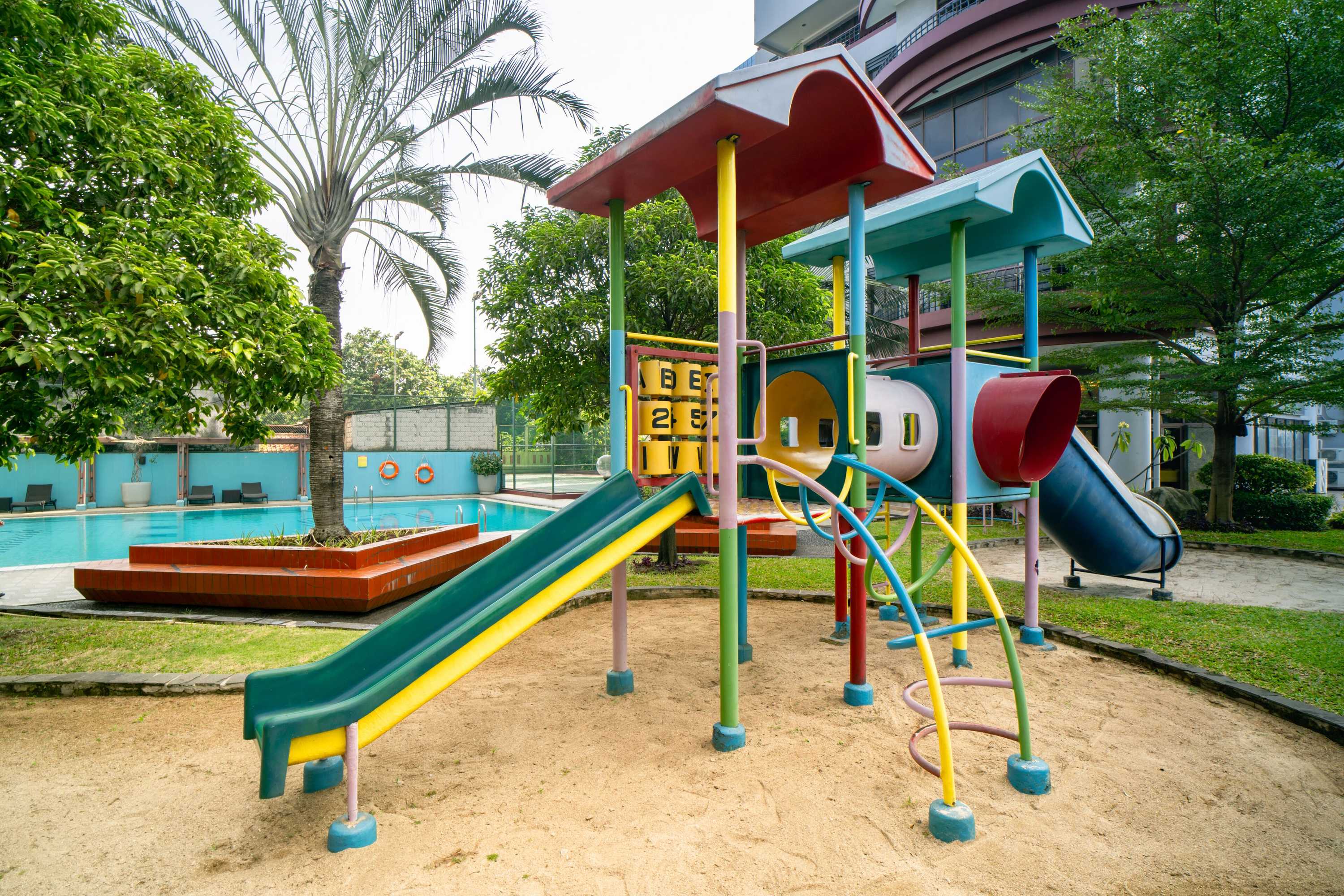 Gift card for Midtown Residence Simatupang - Jakarta Gift card for Midtown Residence Simatupang - Jakarta