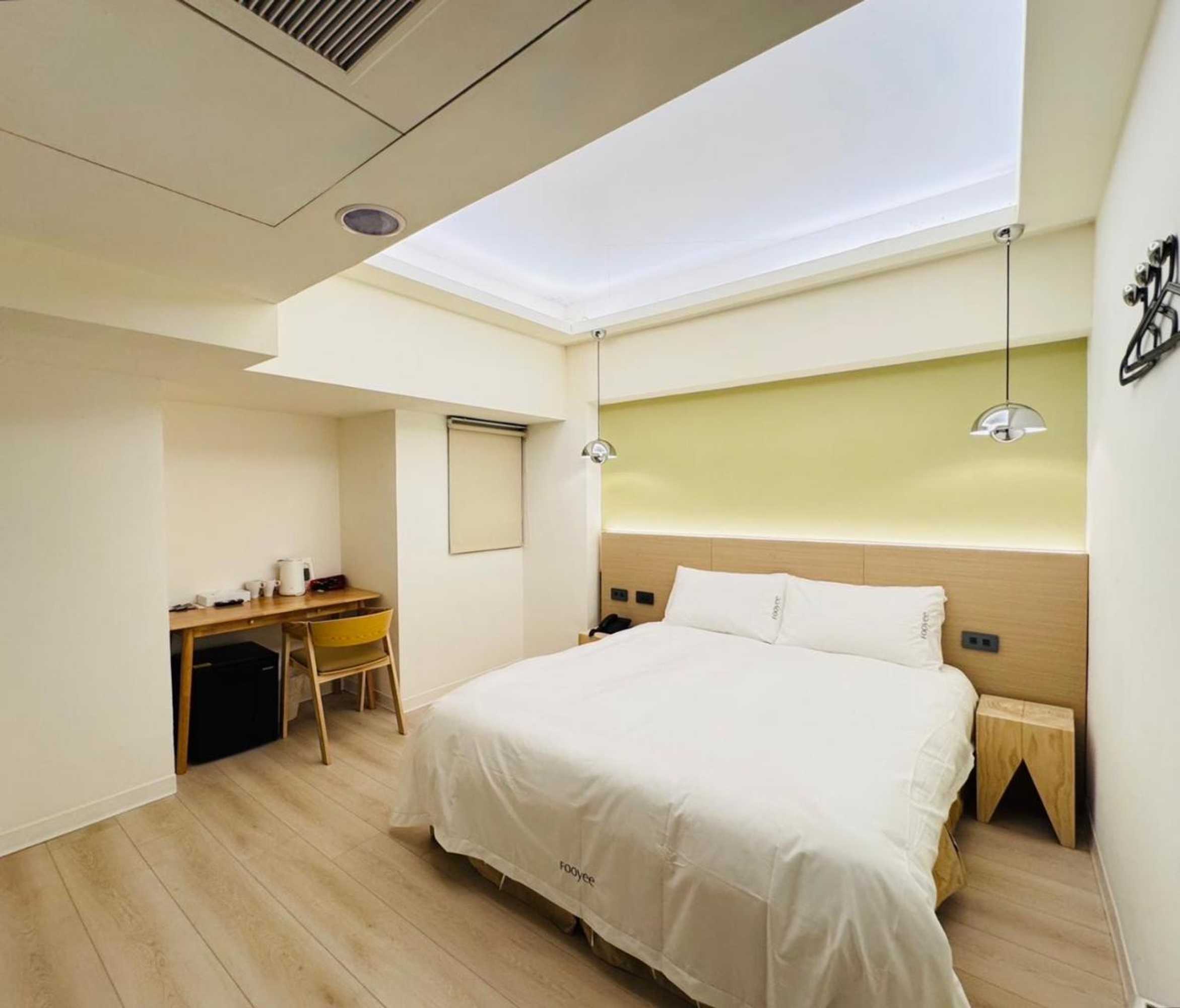 Gift card for Kiwi Express Hotel