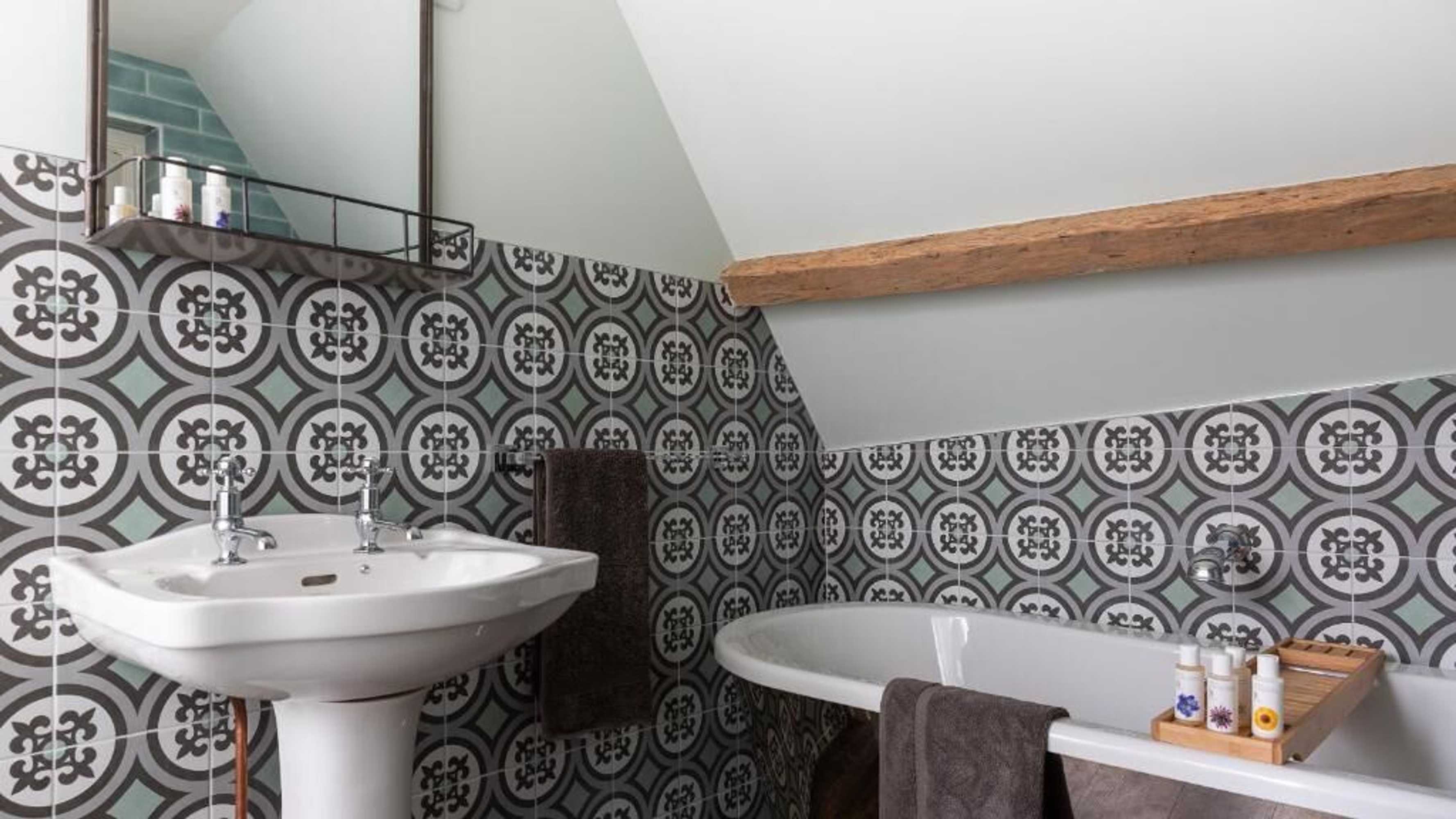 Gift card for The Bear Hotel