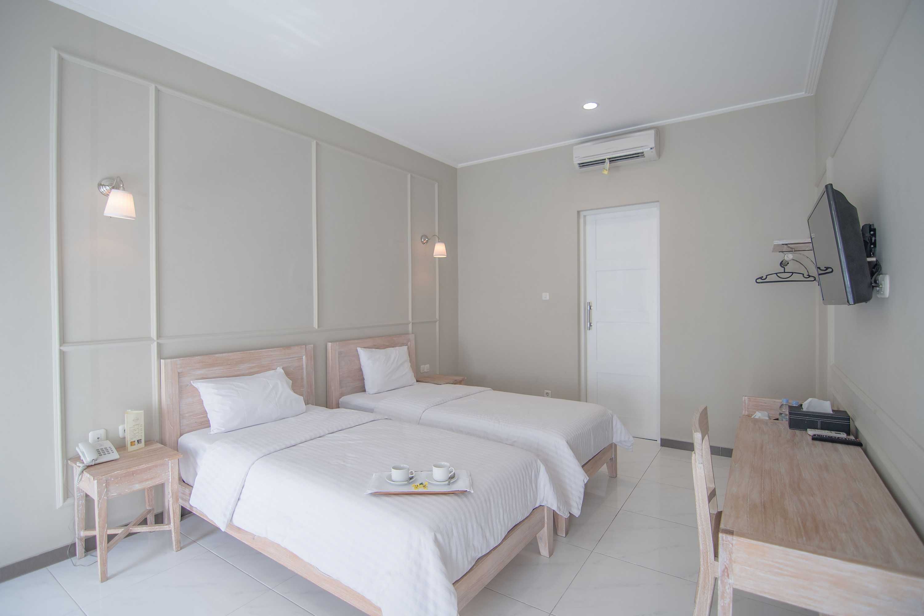 Gift card for Sevilla Resort Magelang Gift card for Sevilla Resort Magelang