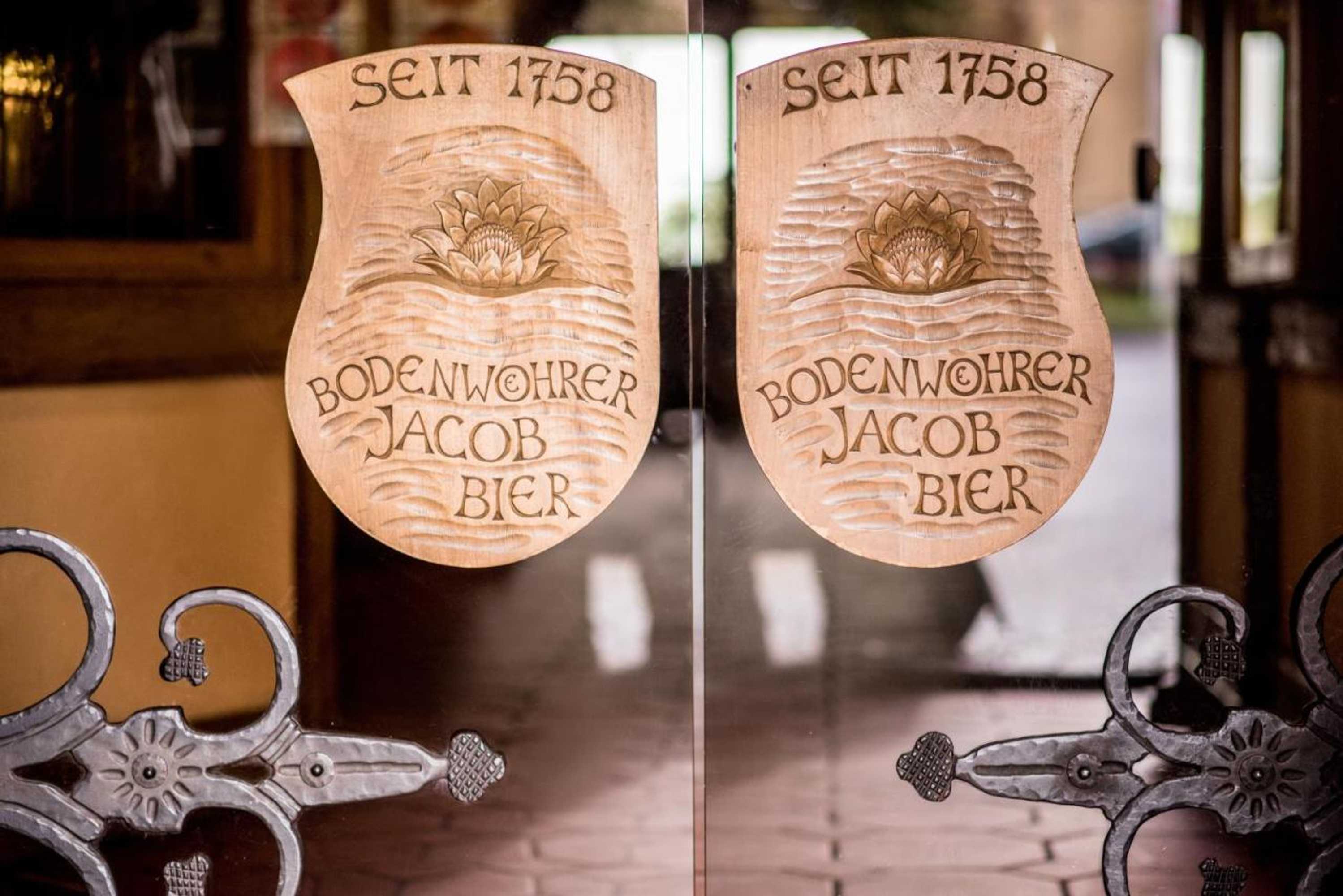 Gift card for Brauereigasthof Jacob