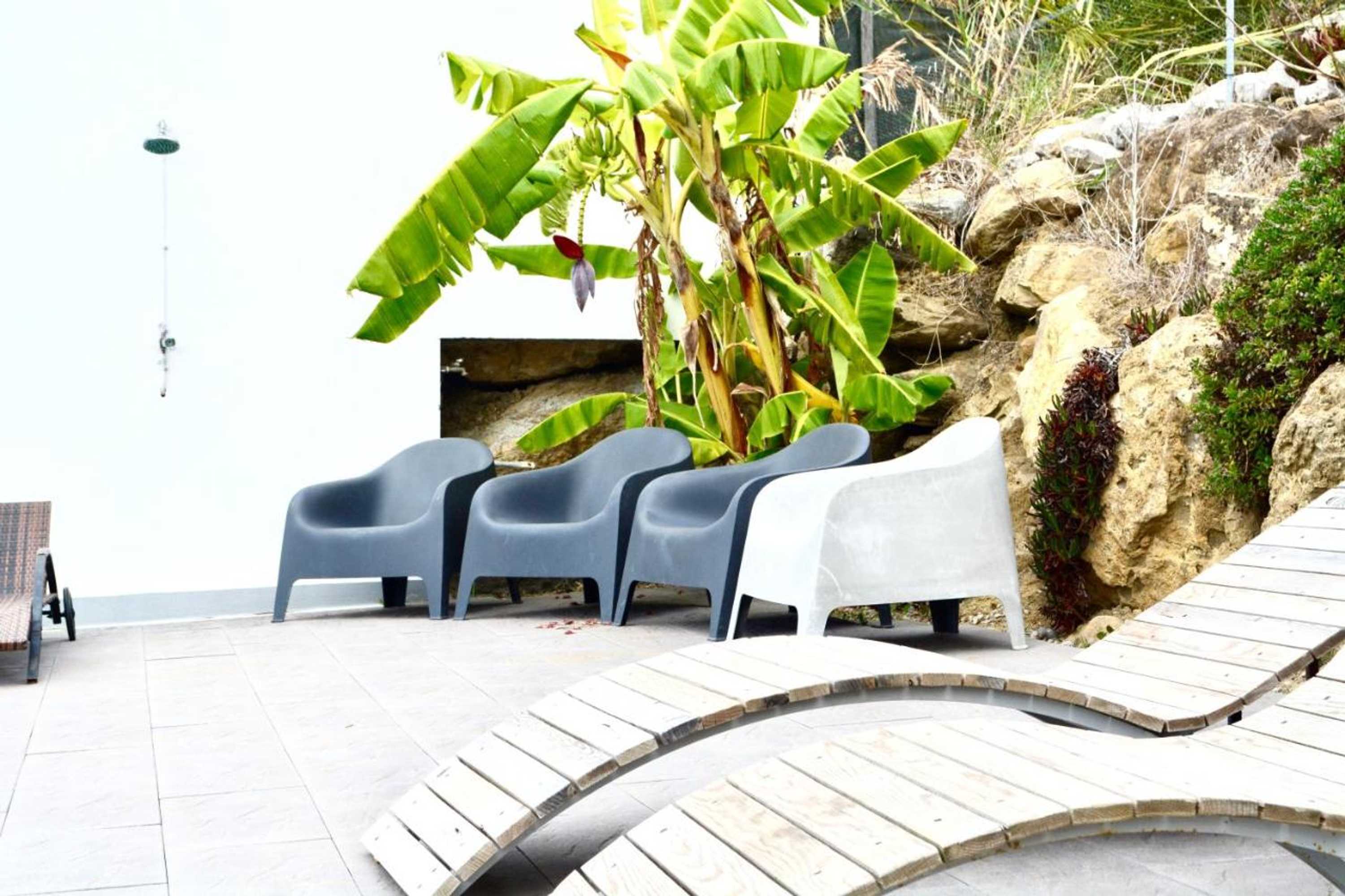 Gift card for The Maverick Surfvillas