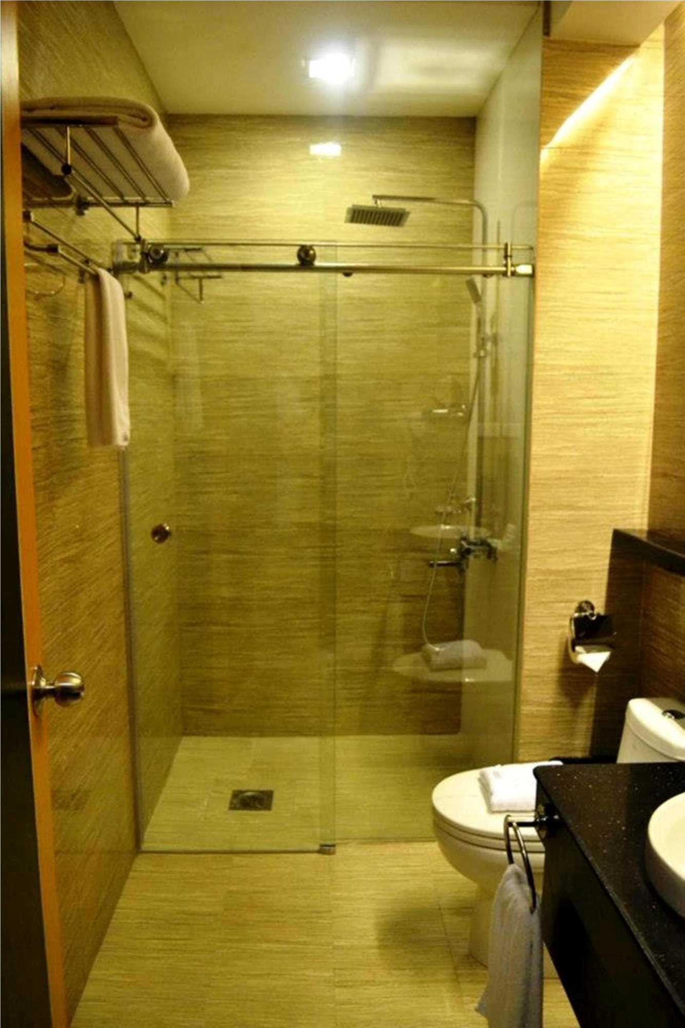 Gift card for Big 8 Corporate Hotel