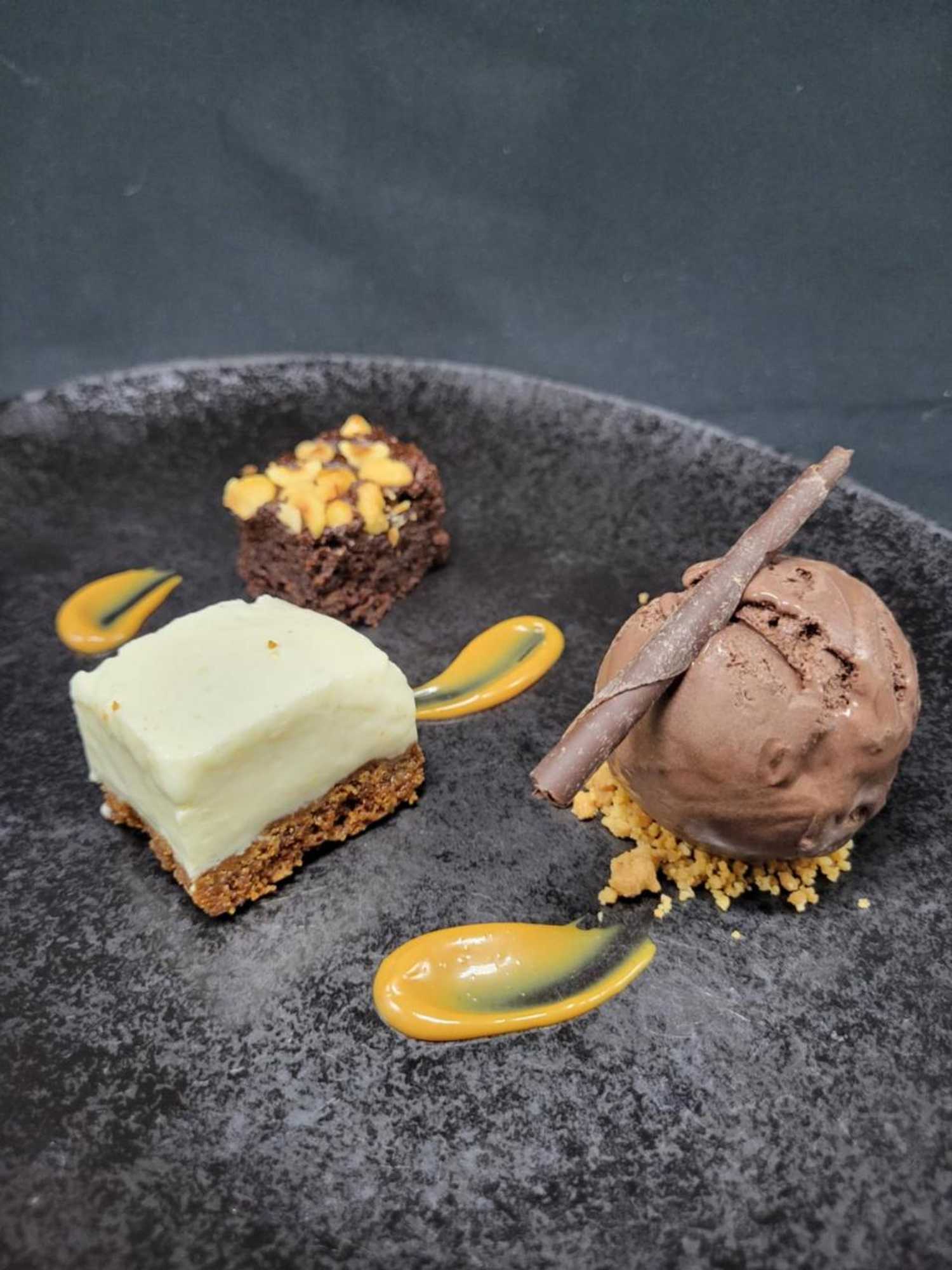 Gift card for De Gouden Molen