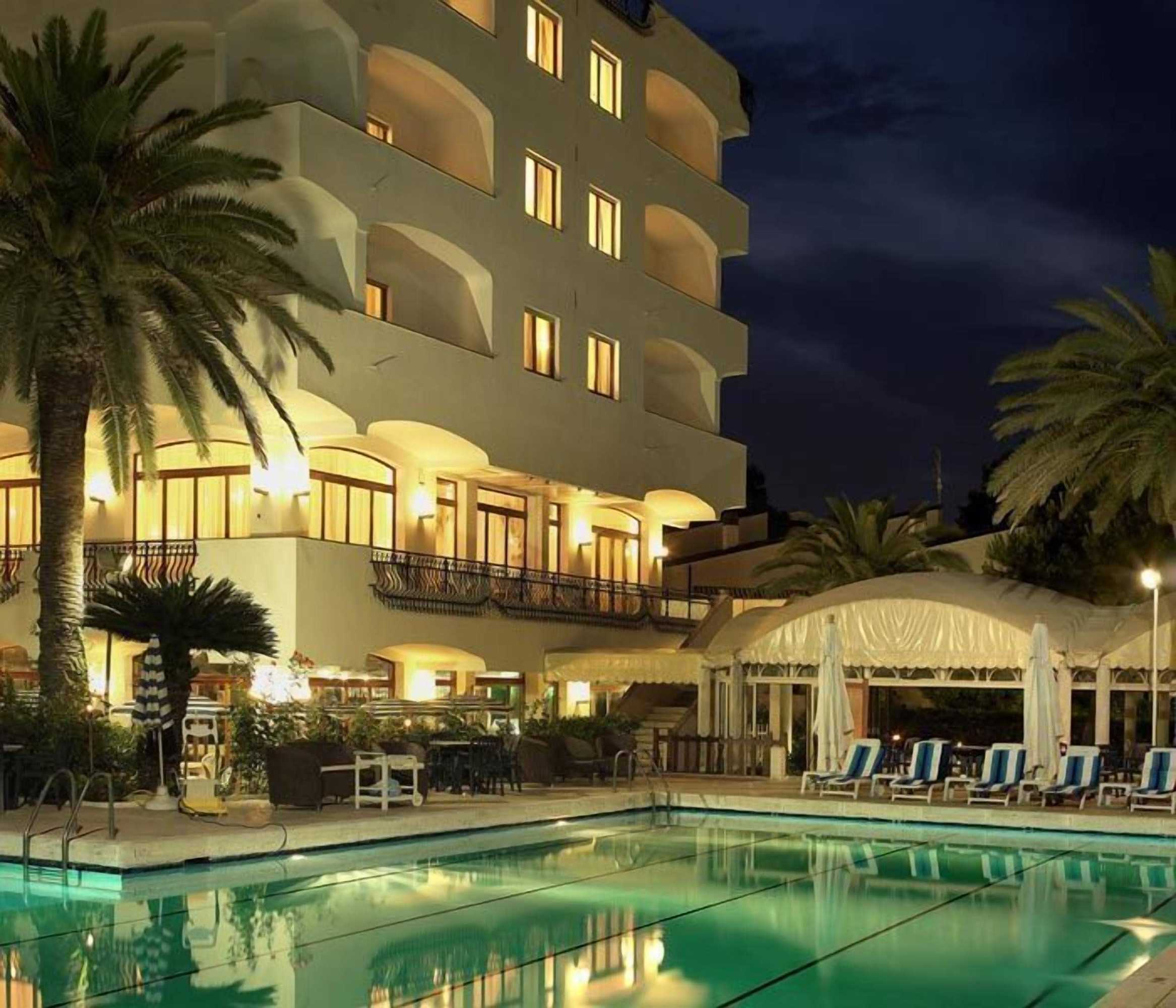 Gift card for Grand Hotel Don Juan Gift card for Grand Hotel Don Juan