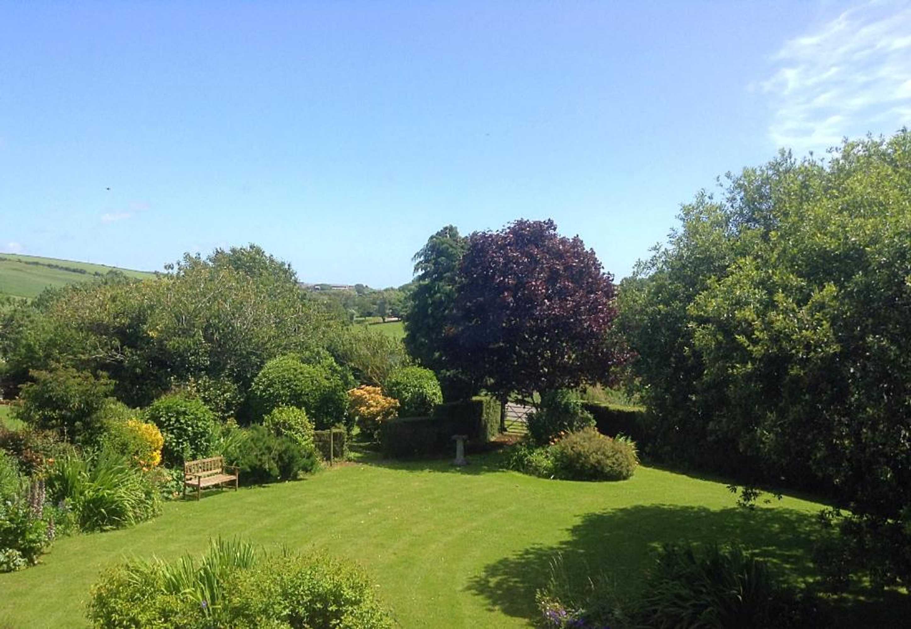 Gift card for Pump View