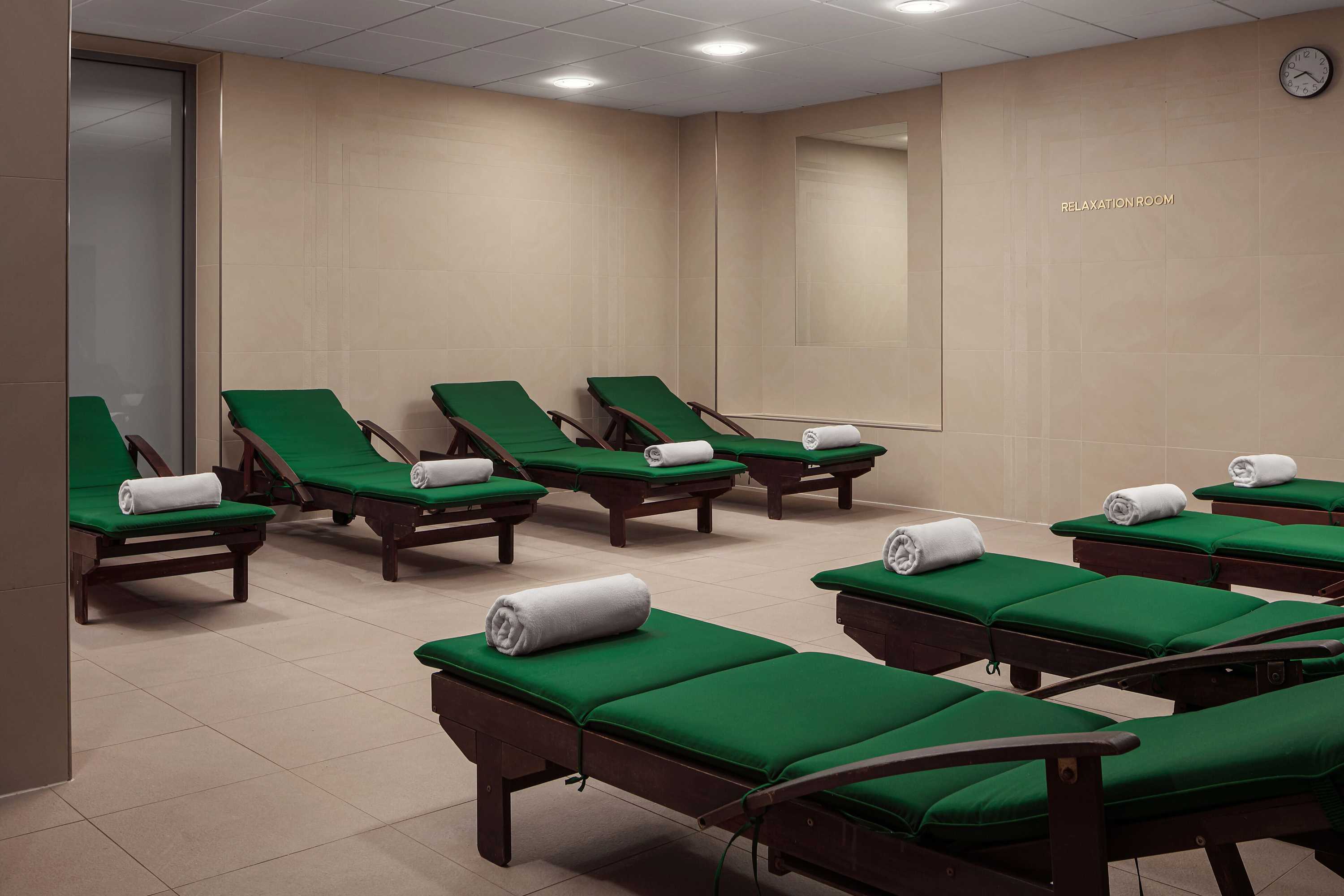Gift card for Harvey Spa Hotel Gift card for Harvey Spa Hotel