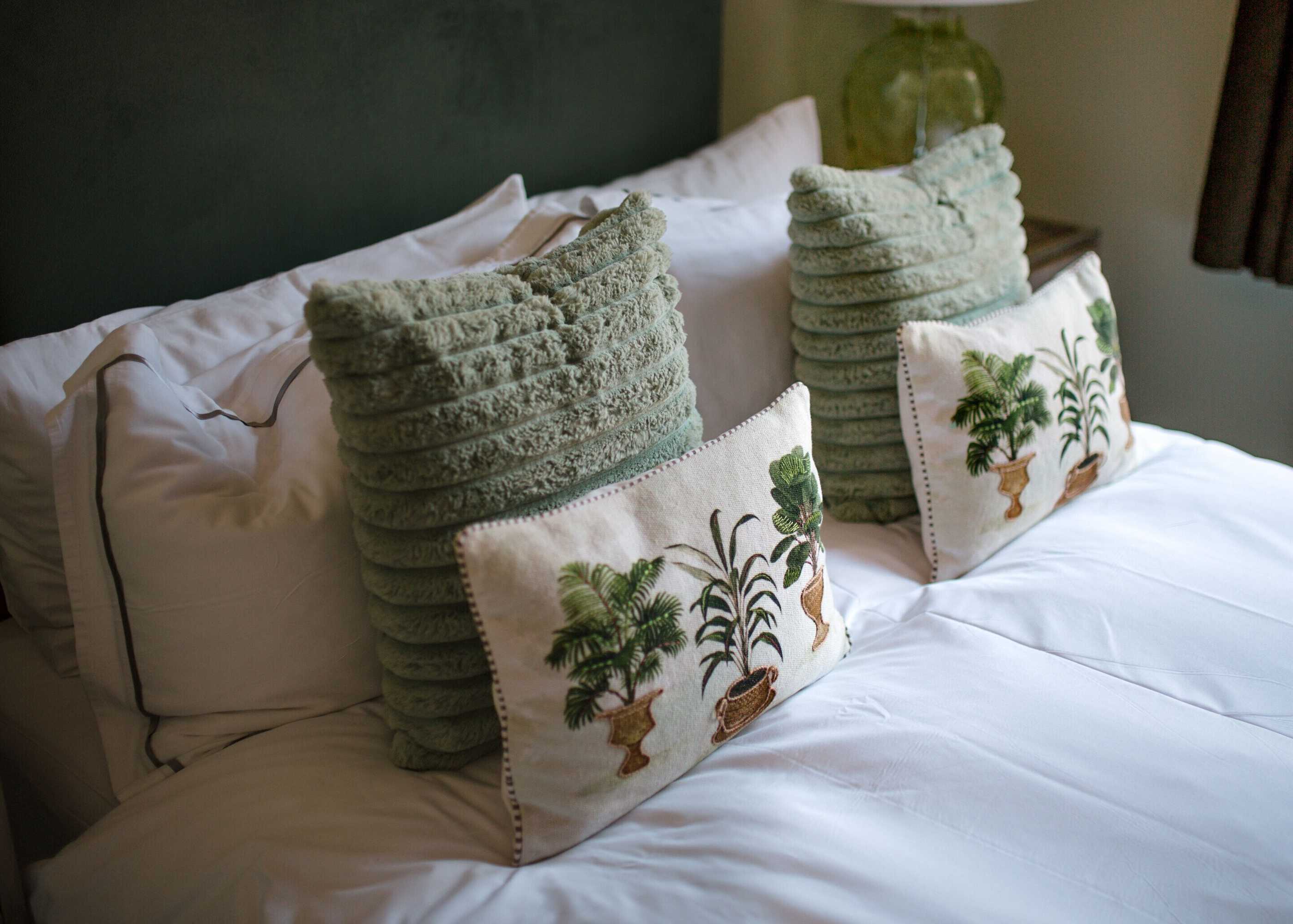 Gift card for Hebden Townhouse