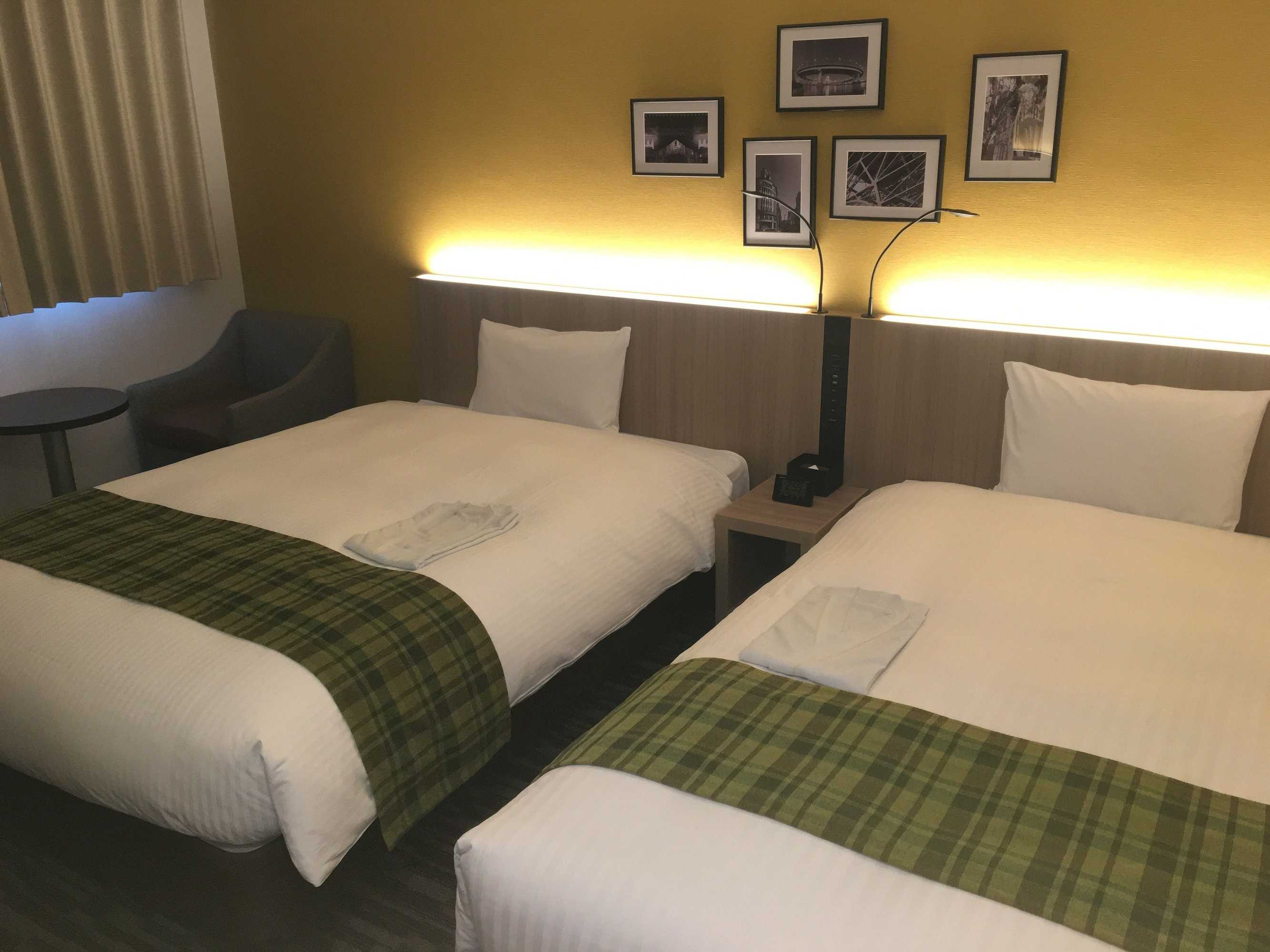 Gift card for Smile Hotel Tokyo Asagaya Gift card for Smile Hotel Tokyo Asagaya