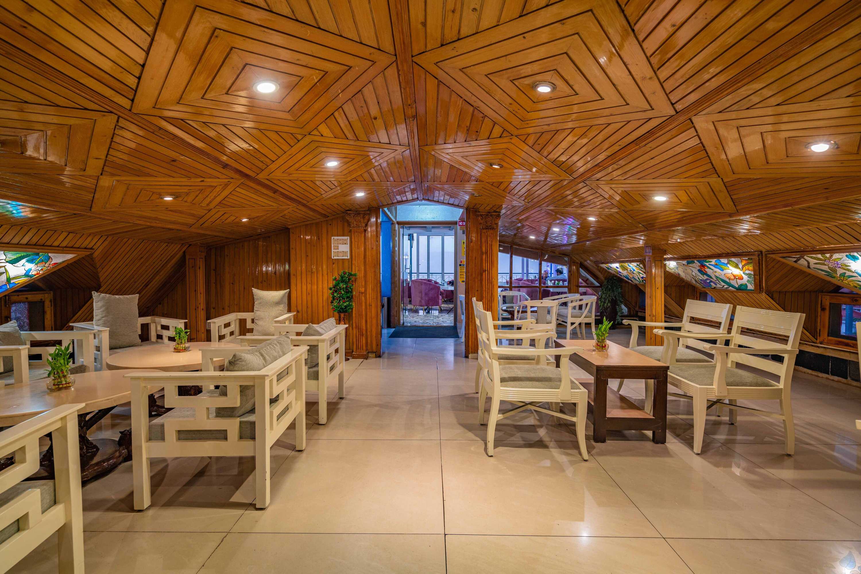 Gift card for Ashiana Clarks Inn, Shimla Gift card for Ashiana Clarks Inn, Shimla