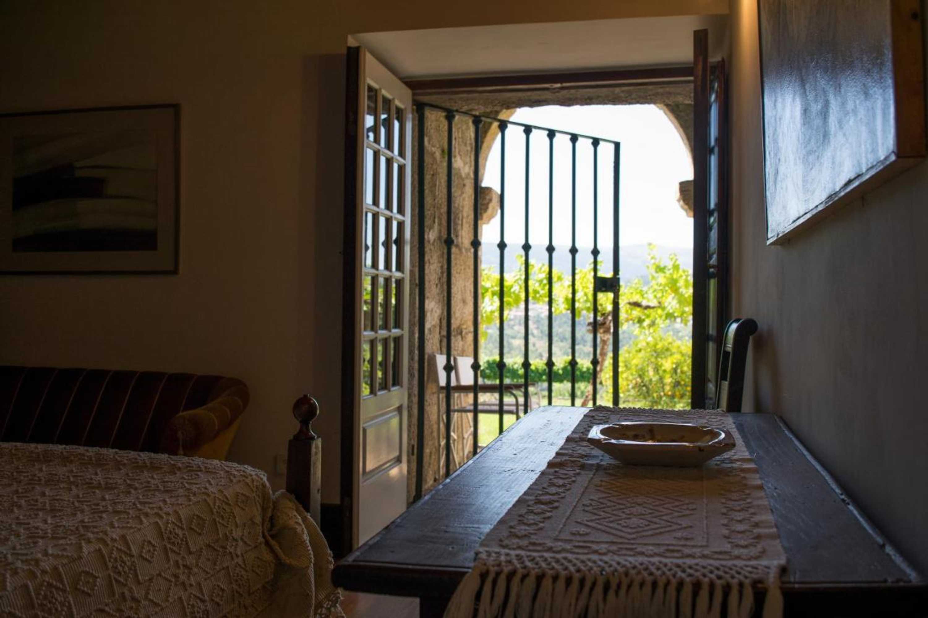 Gift card for Casa de Pascoaes Historical House