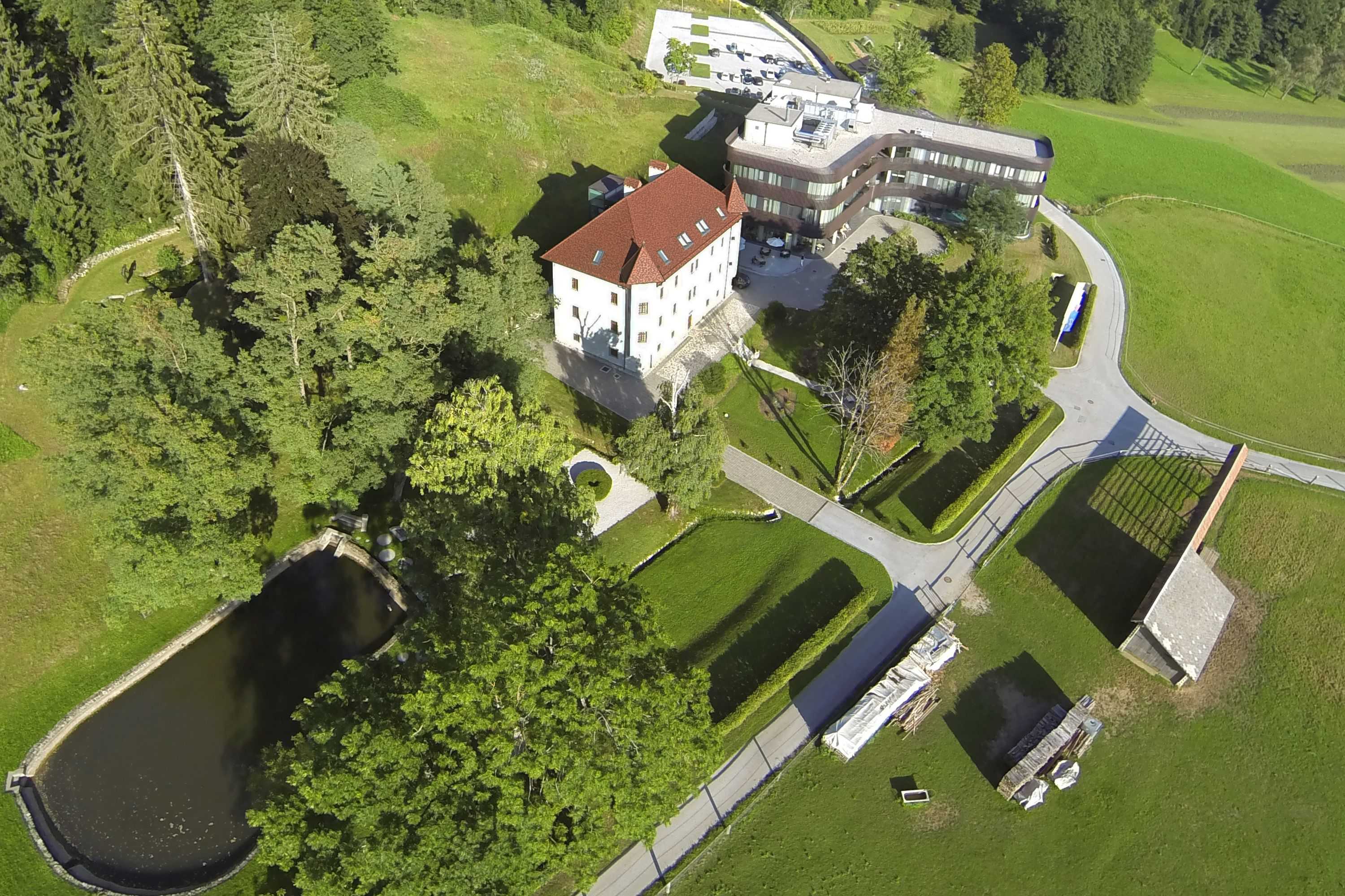 Gift card for Lambergh Château & Hotel Gift card for Lambergh Château & Hotel