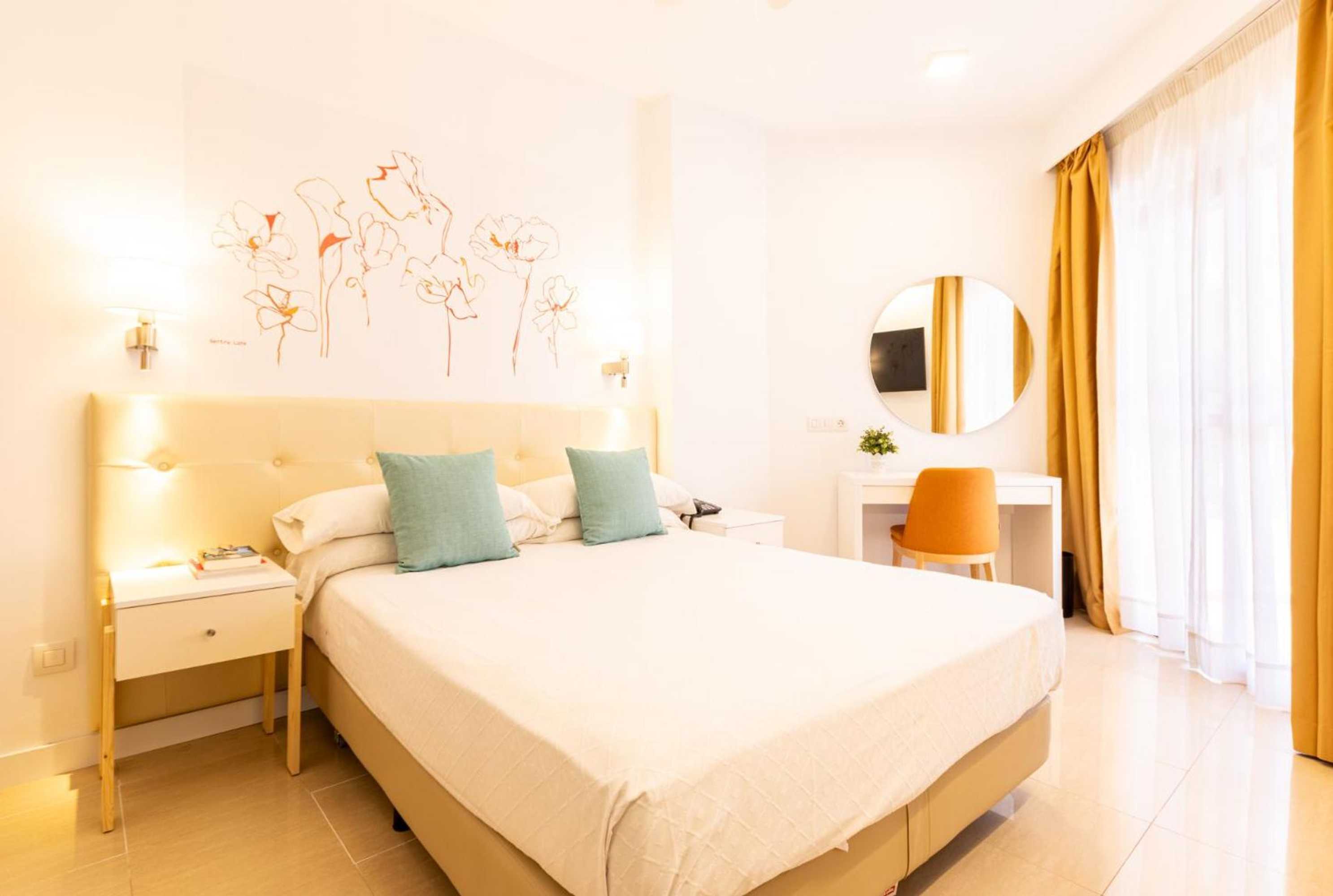 Gift card for Hotel Angela - Adults Recommended Gift card for Hotel Angela - Adults Recommended
