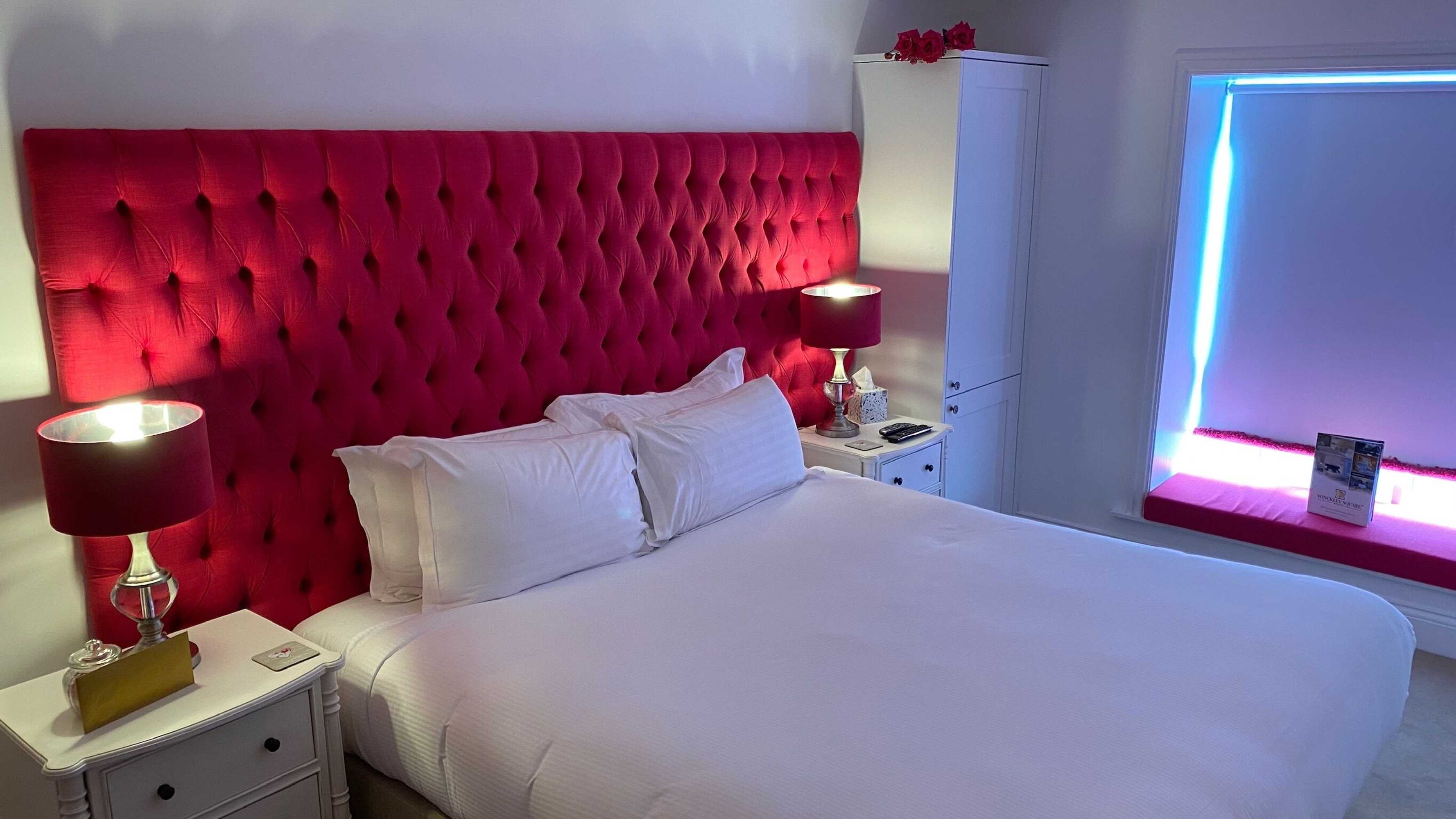 Gift card for Winckley Stays