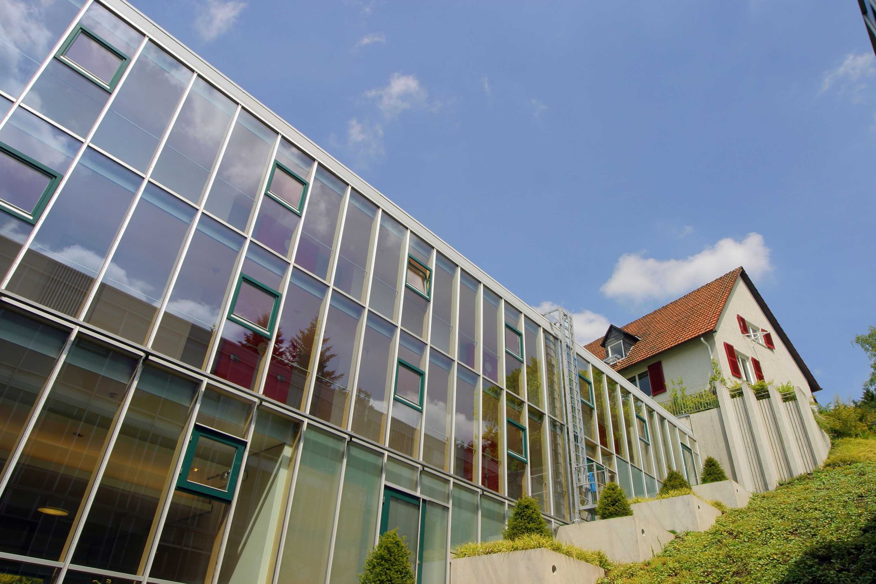 Gift card for Collegium Glashütten Gmbh