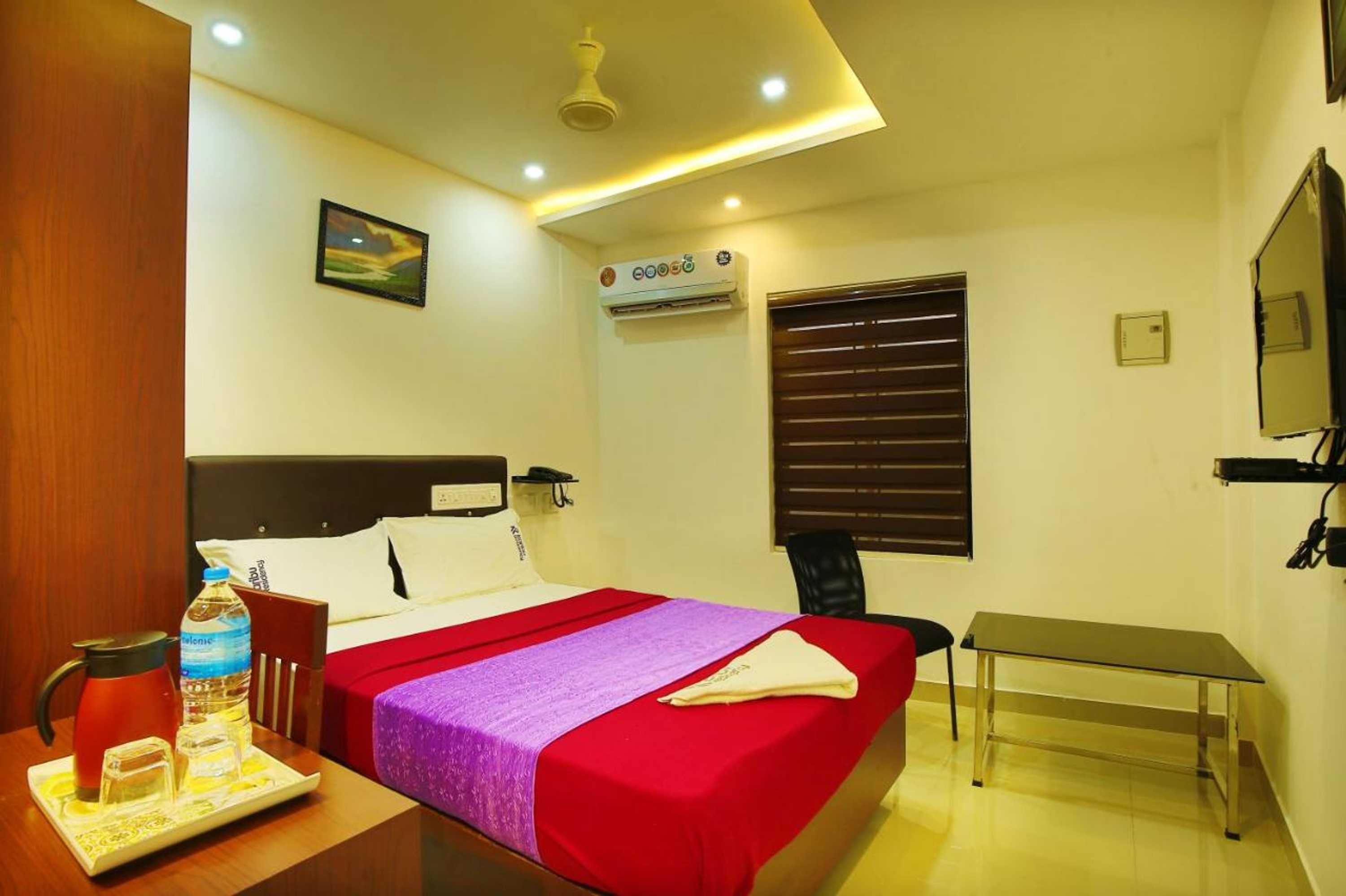 Gift card for Karibu Residency