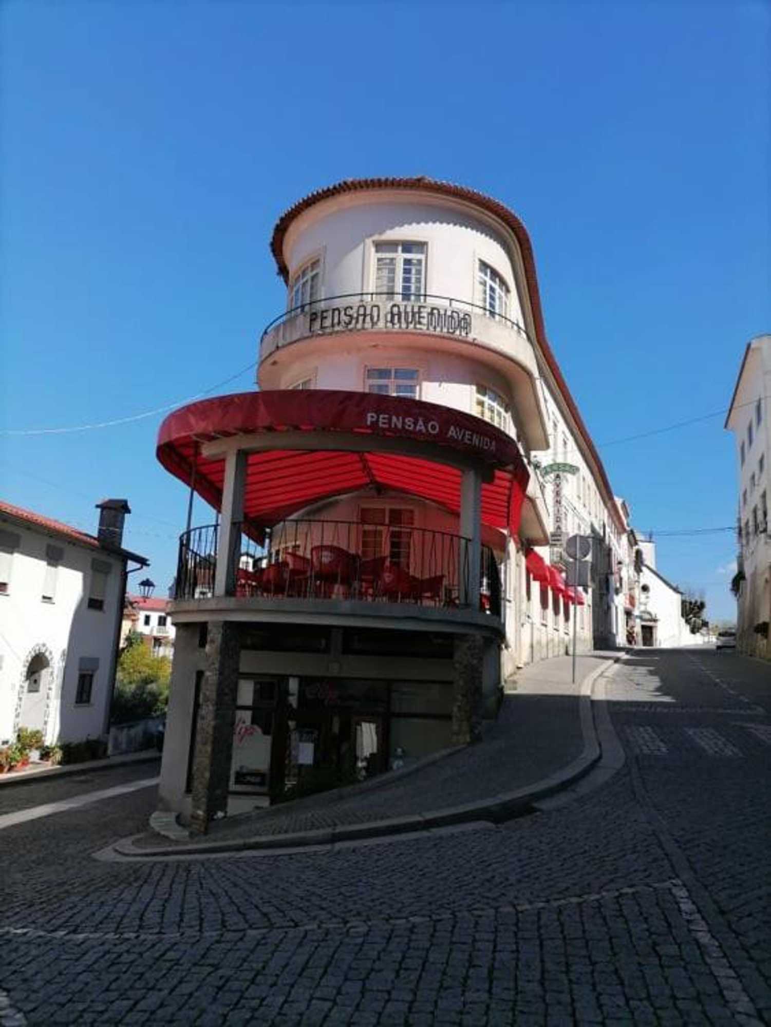 Gift card for PensÃo Avenida