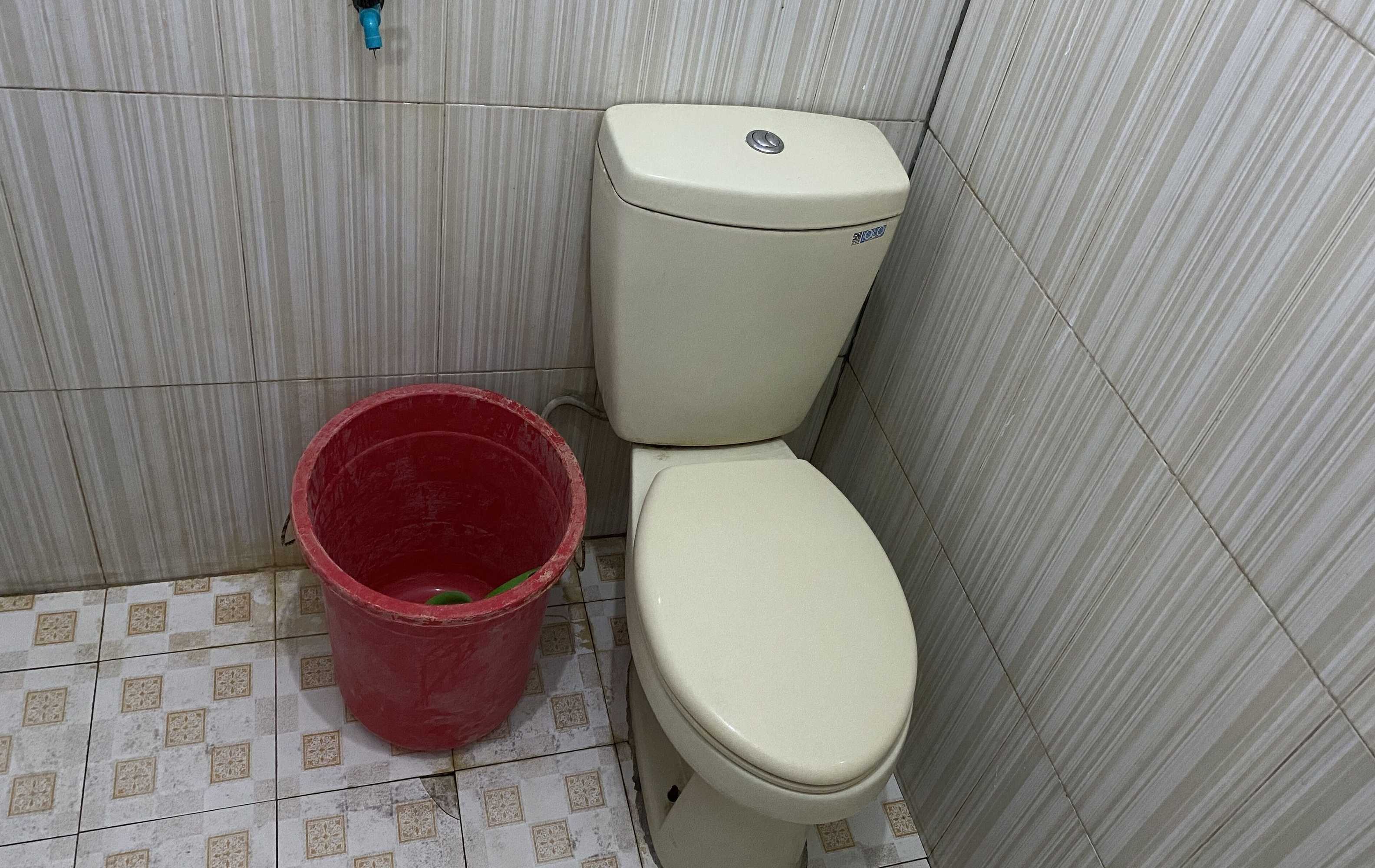 Gift card for Kayu Watu Cottage Gunung Kidul