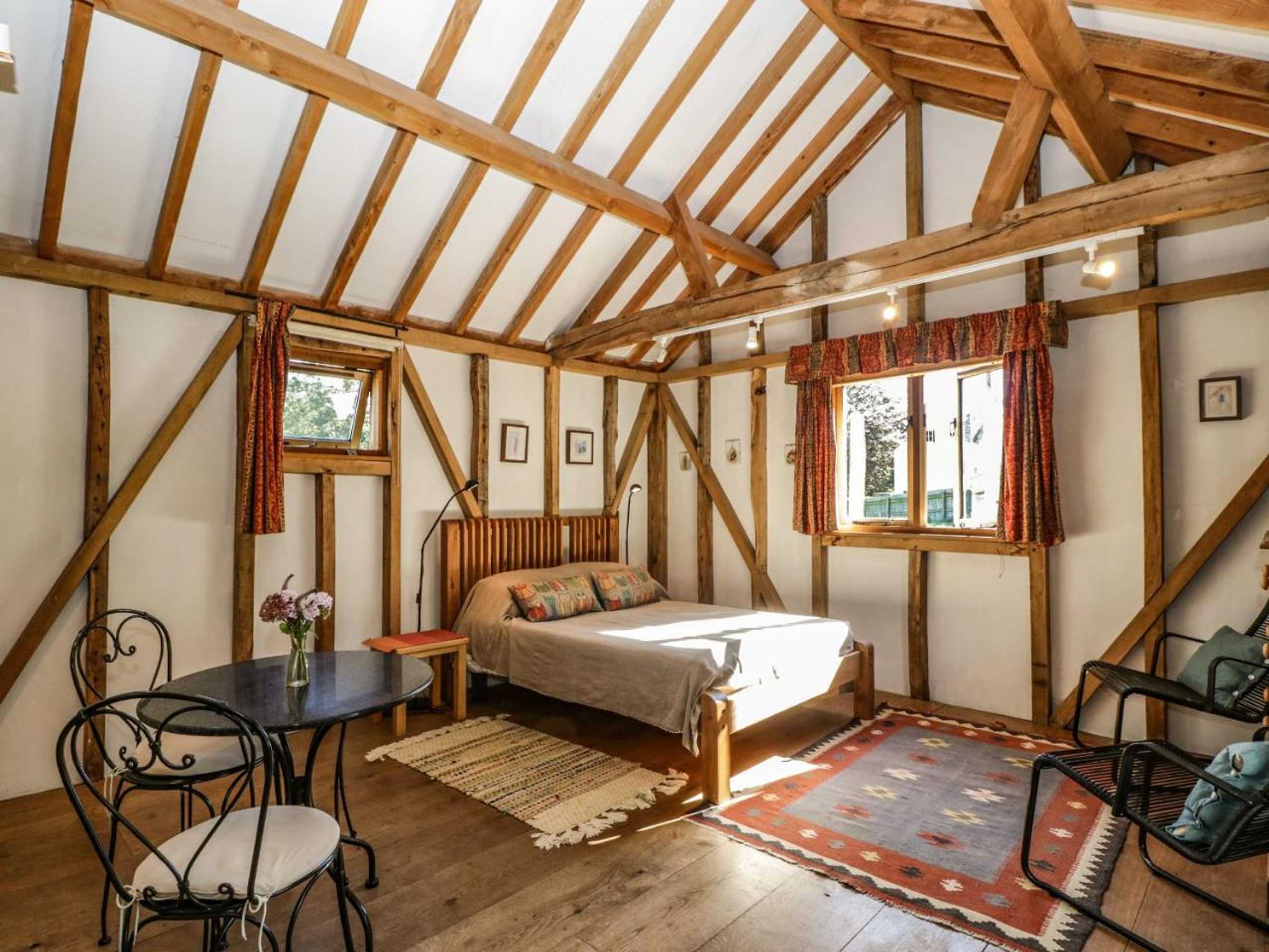 Gift card for The Little Granary