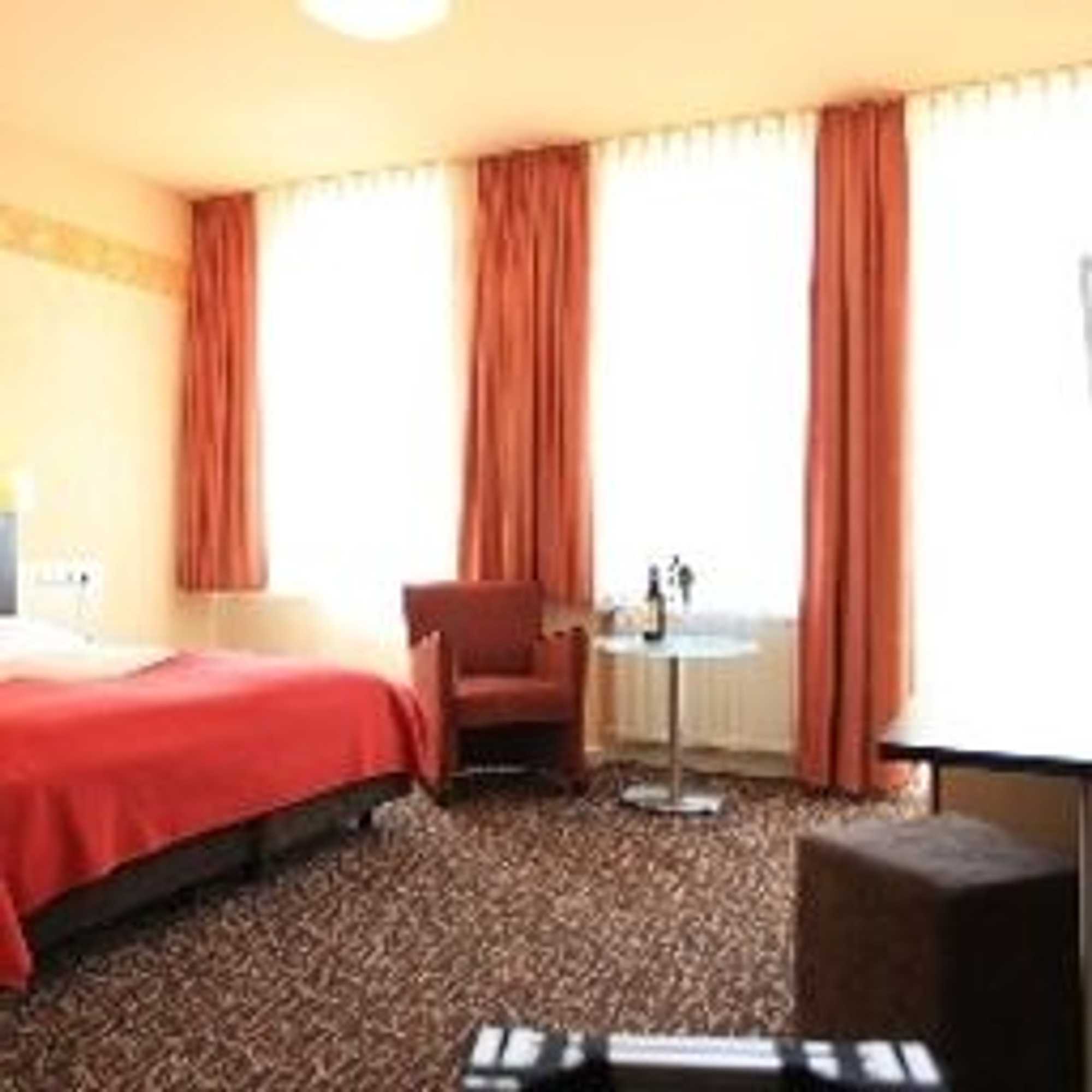 Gift card for Adesso Hotel Kassel -Pay at Property on Arrival- Ihr Automatenhotel in Kassel Gift card for Adesso Hotel Kassel -Pay at Property on Arrival- Ihr Automatenhotel in Kassel
