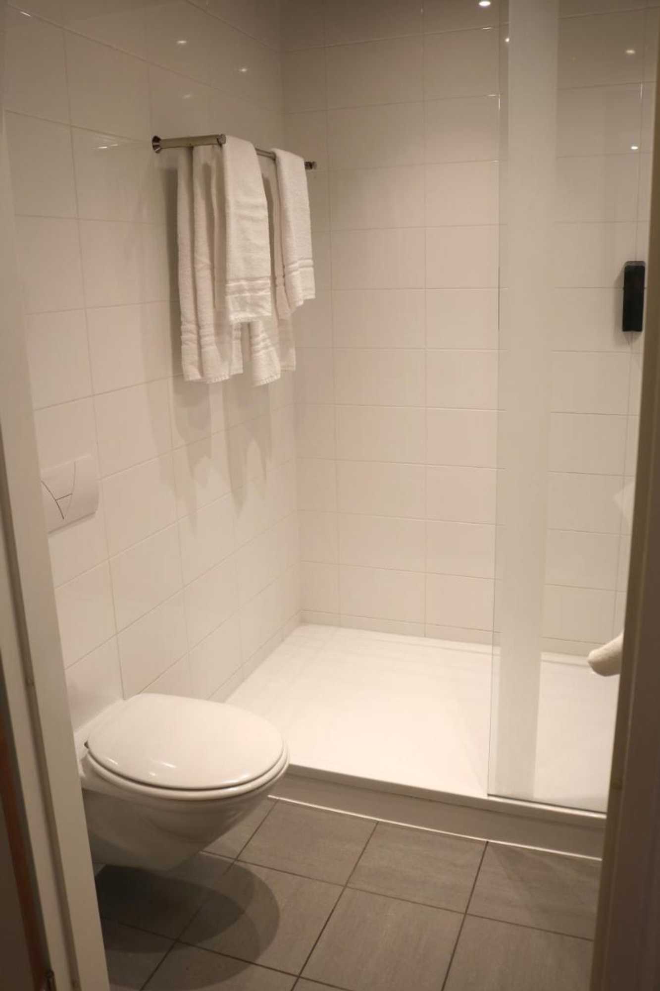 Gift card for Parkhotel Auberge Vincent