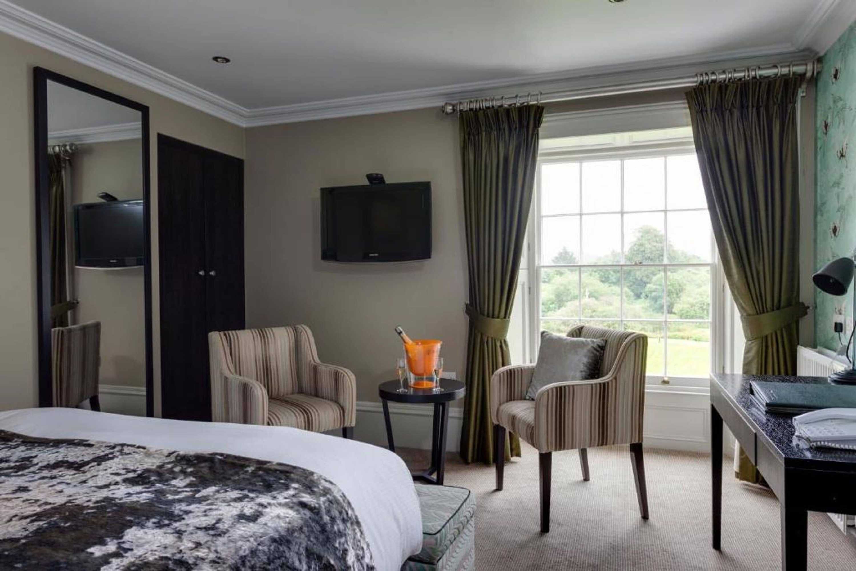 Gift card for The Cornwall Hotel Spa & Estate