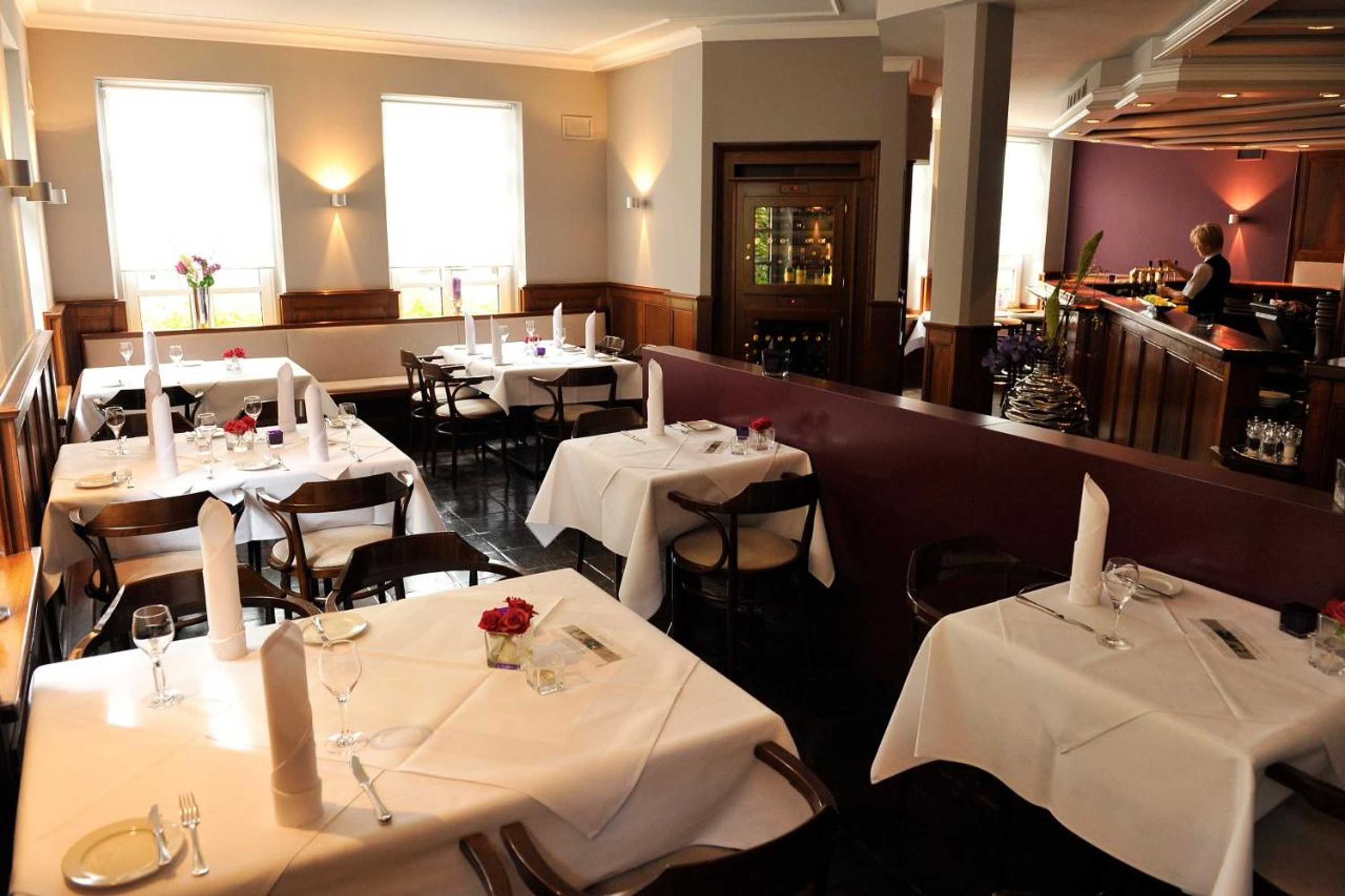 Gift card for Hotel Josten