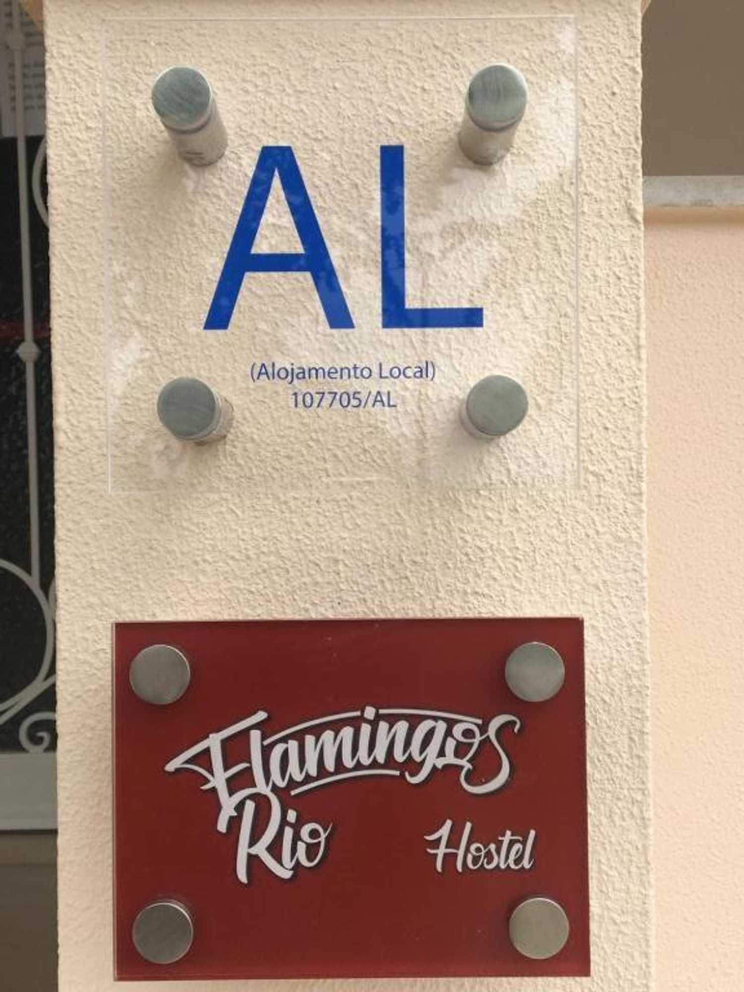 Gift card for Flamingos Rio